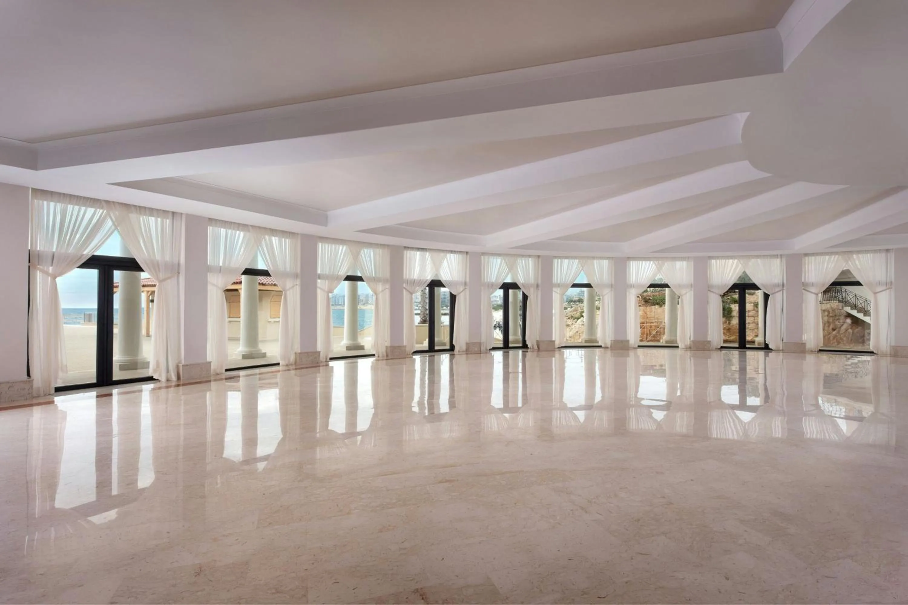 Meeting/conference room in The Westin Dragonara Resort, Malta