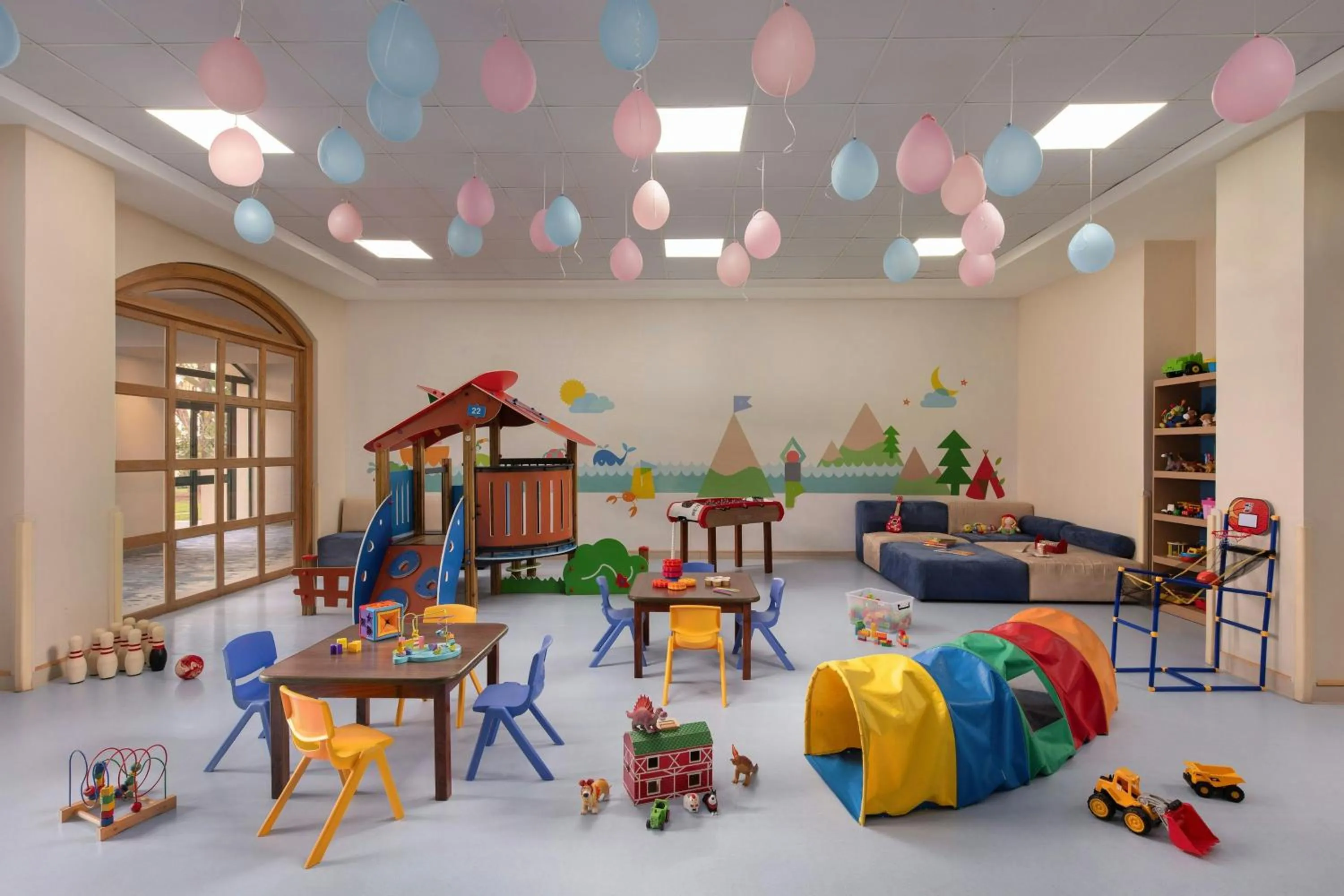 Other in The Westin Dragonara Resort, Malta