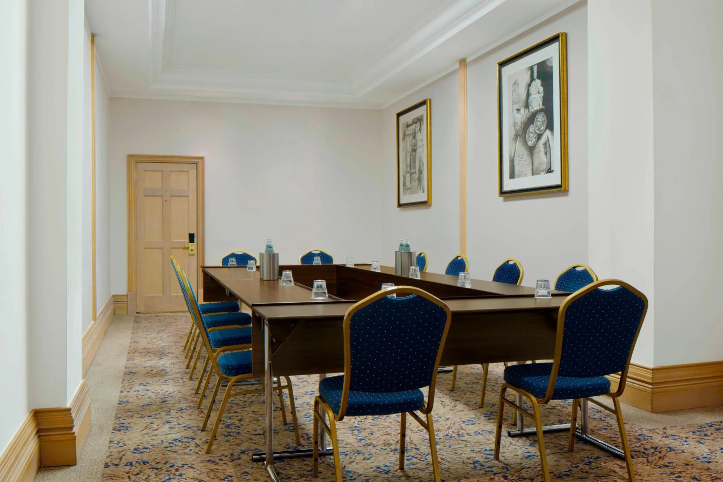 Meeting/conference room in The Westin Dragonara Resort, Malta