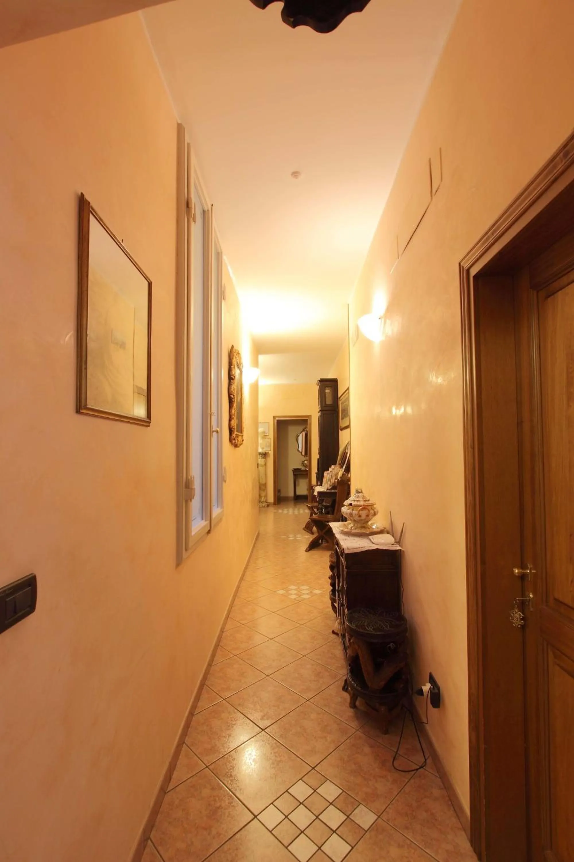 Other in Hotel Margaret