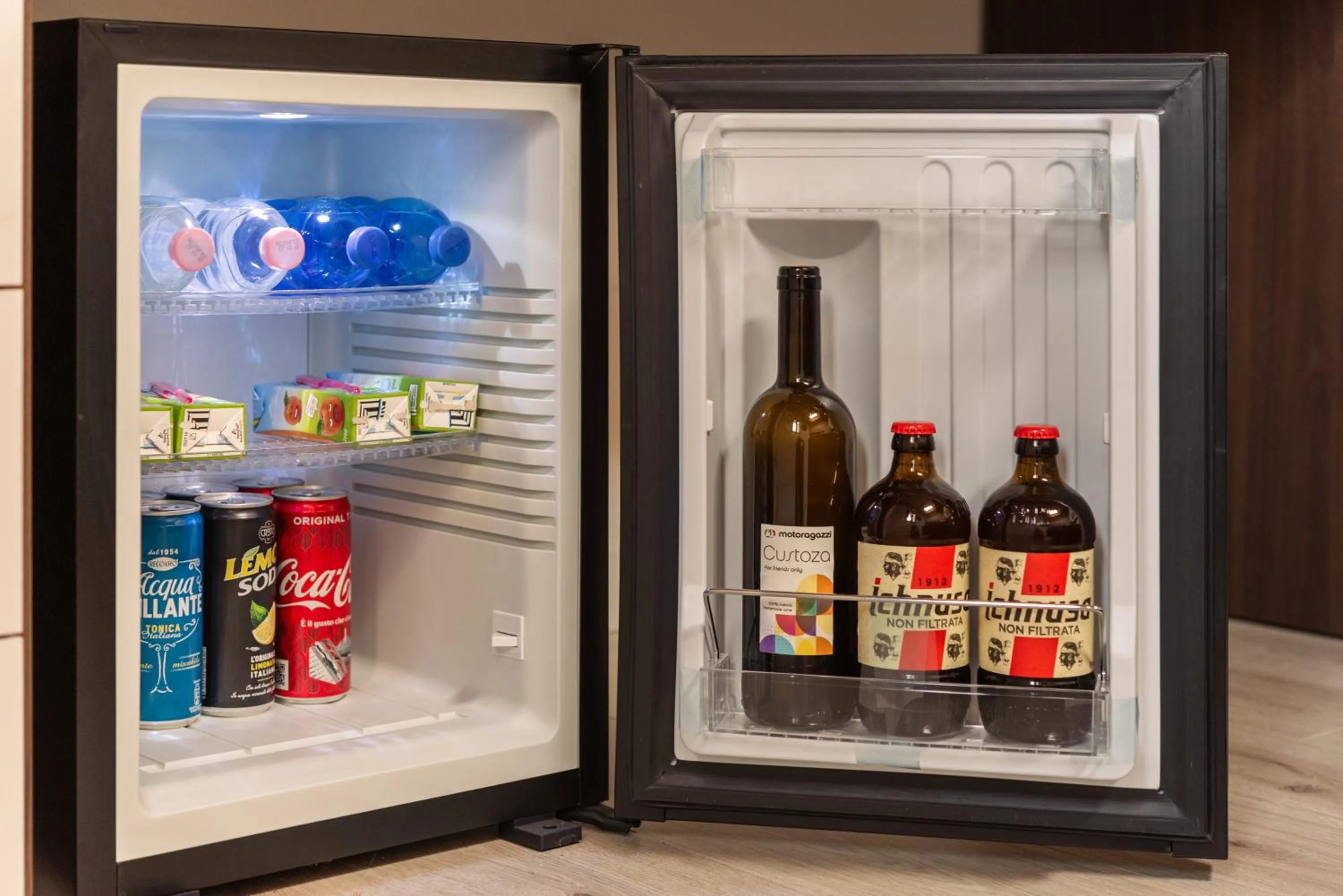 Drinks in Relais des Roches