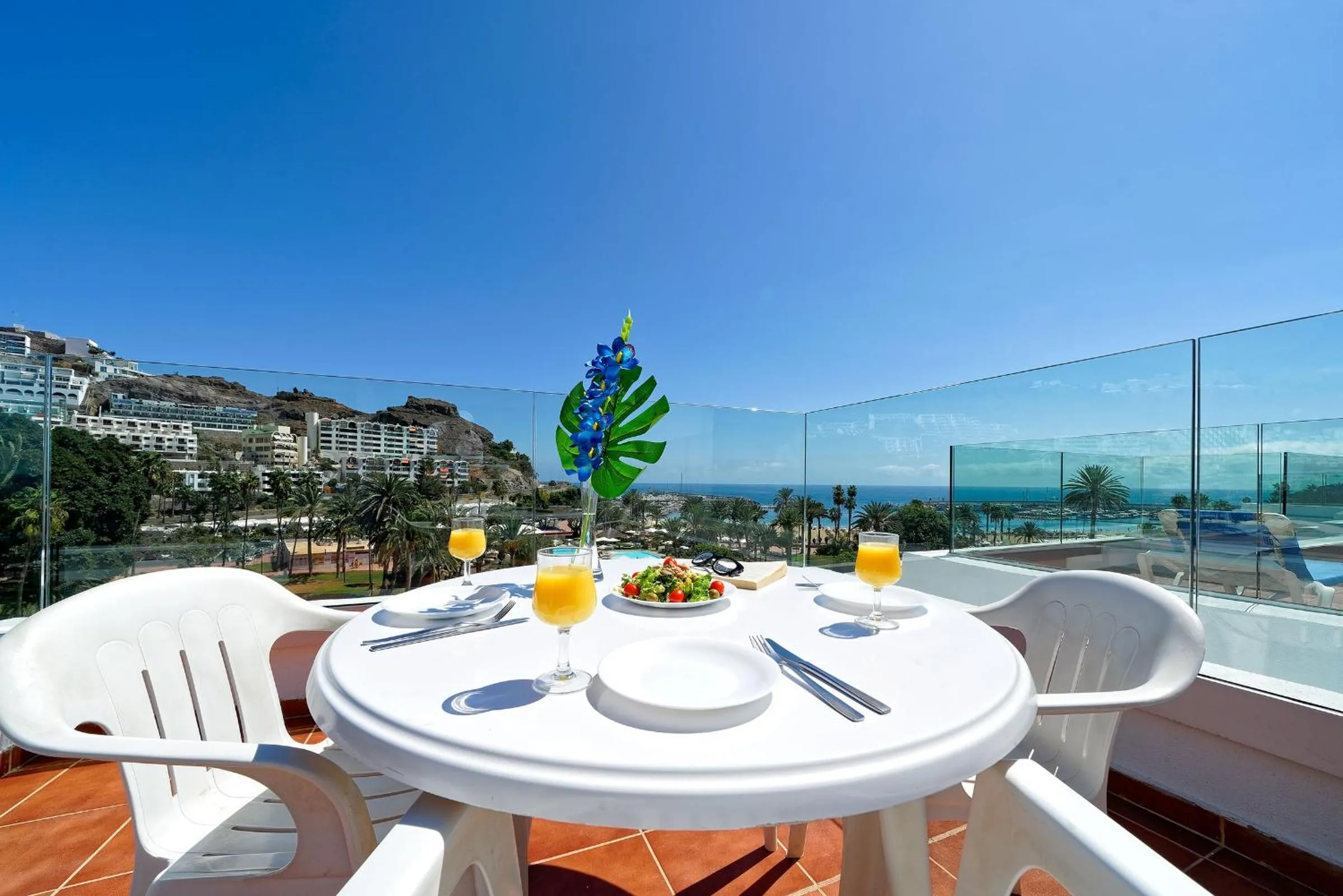 Apartamentos Río Piedras