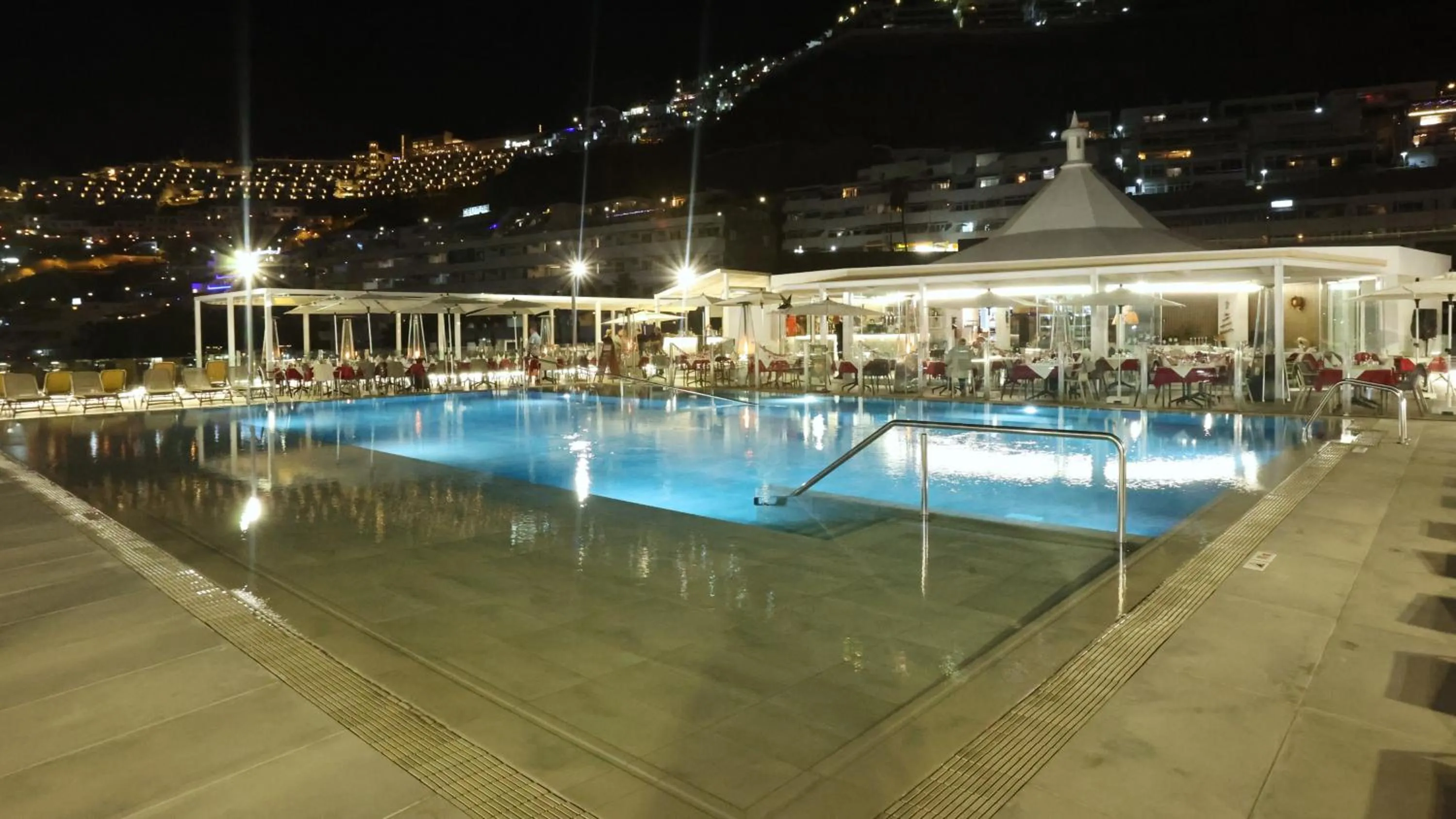 Apartamentos Río Piedras