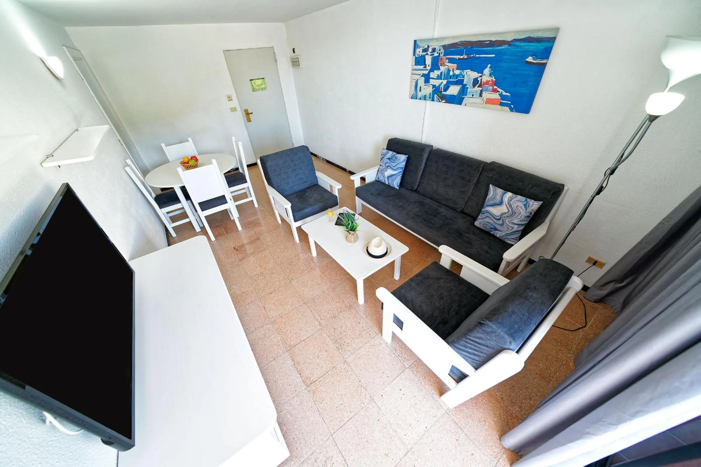 Apartamentos Río Piedras