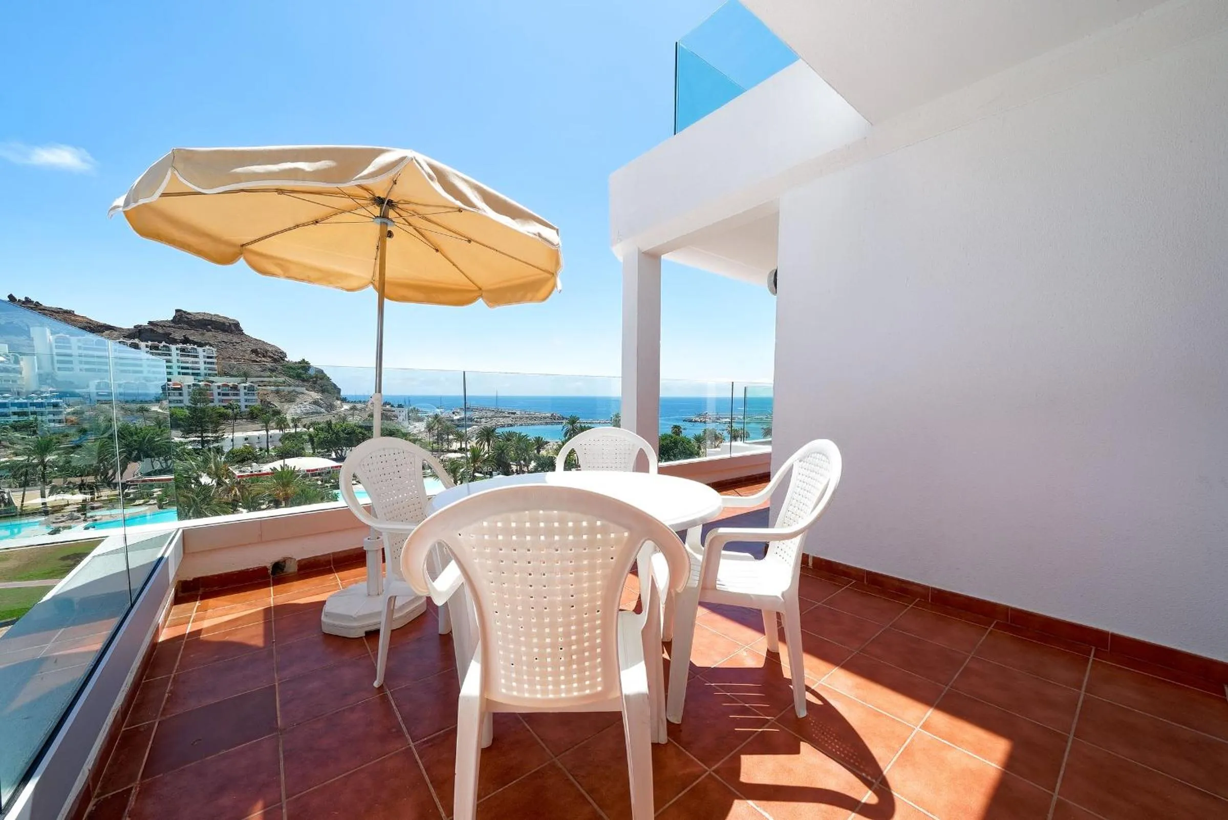 Apartamentos Río Piedras