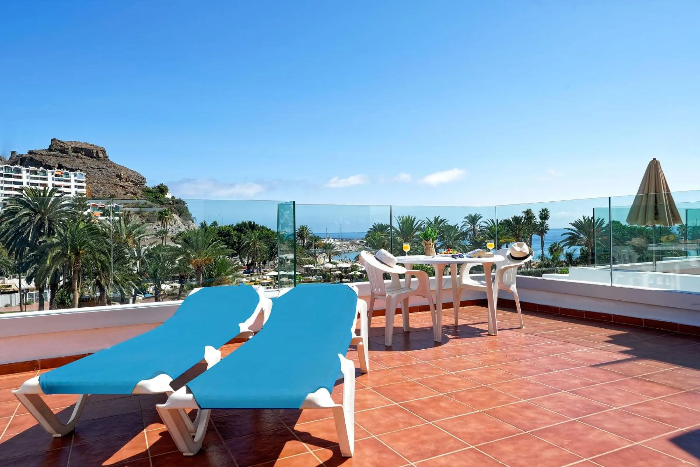 Apartamentos Río Piedras