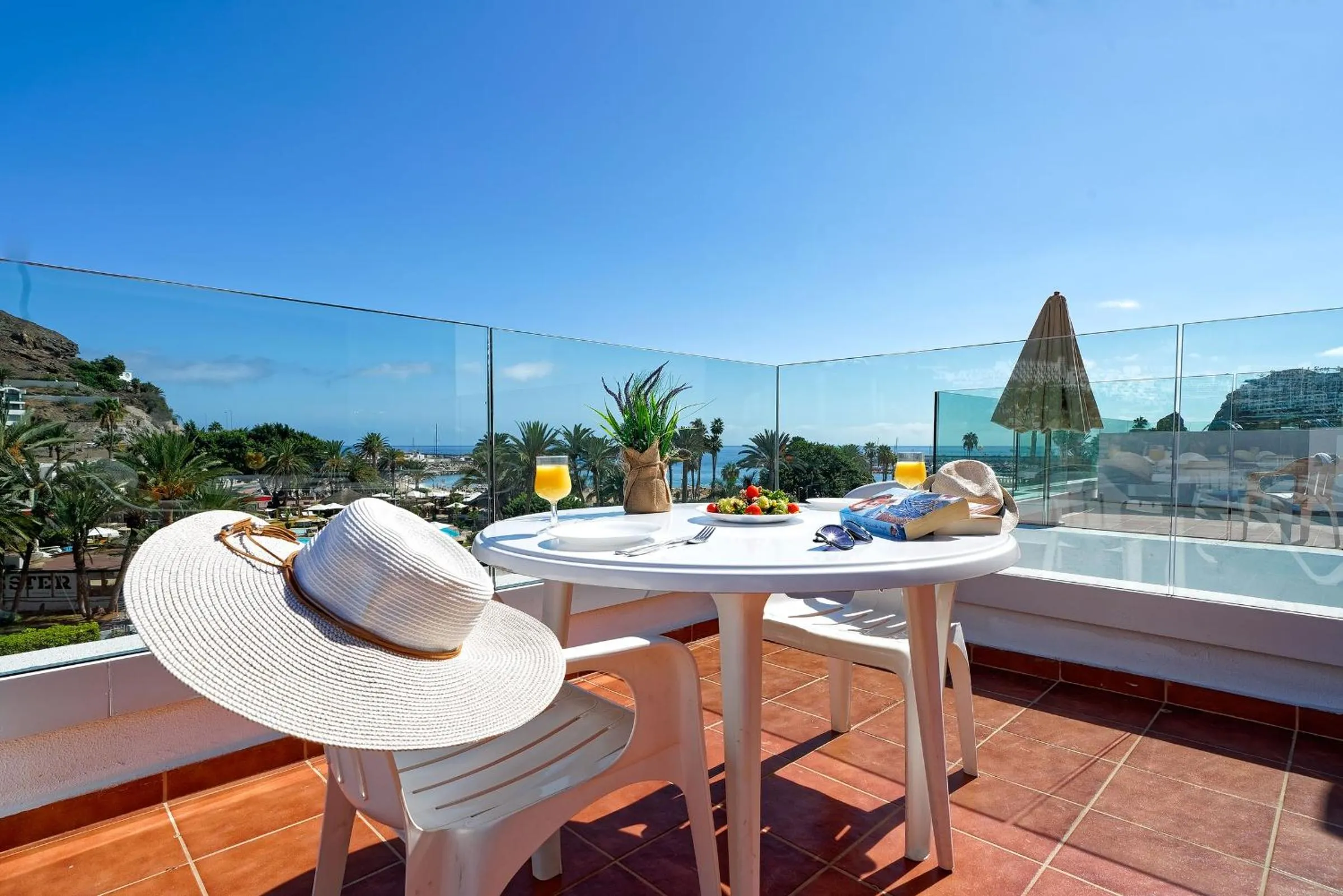 Apartamentos Río Piedras