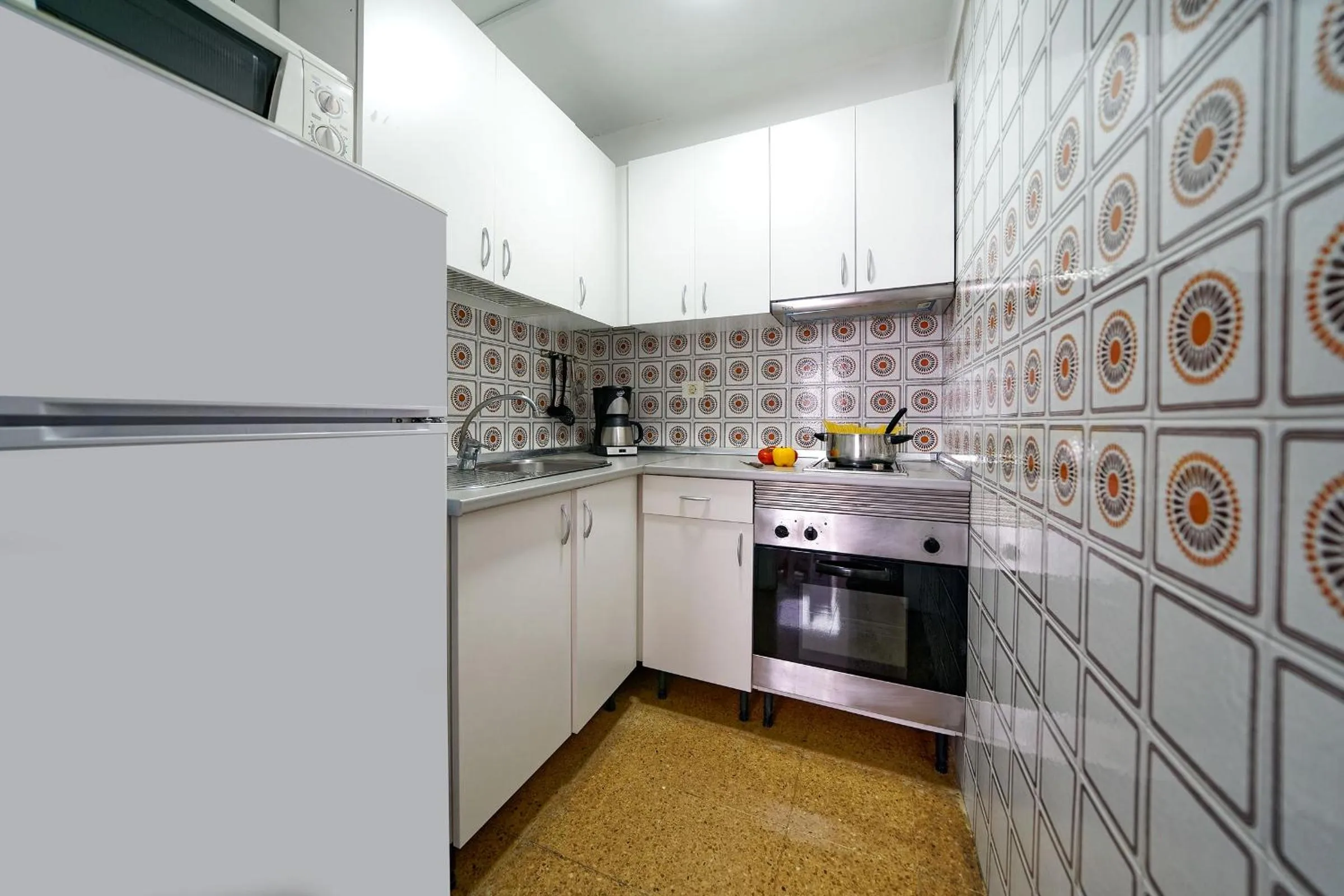 Apartamentos Río Piedras