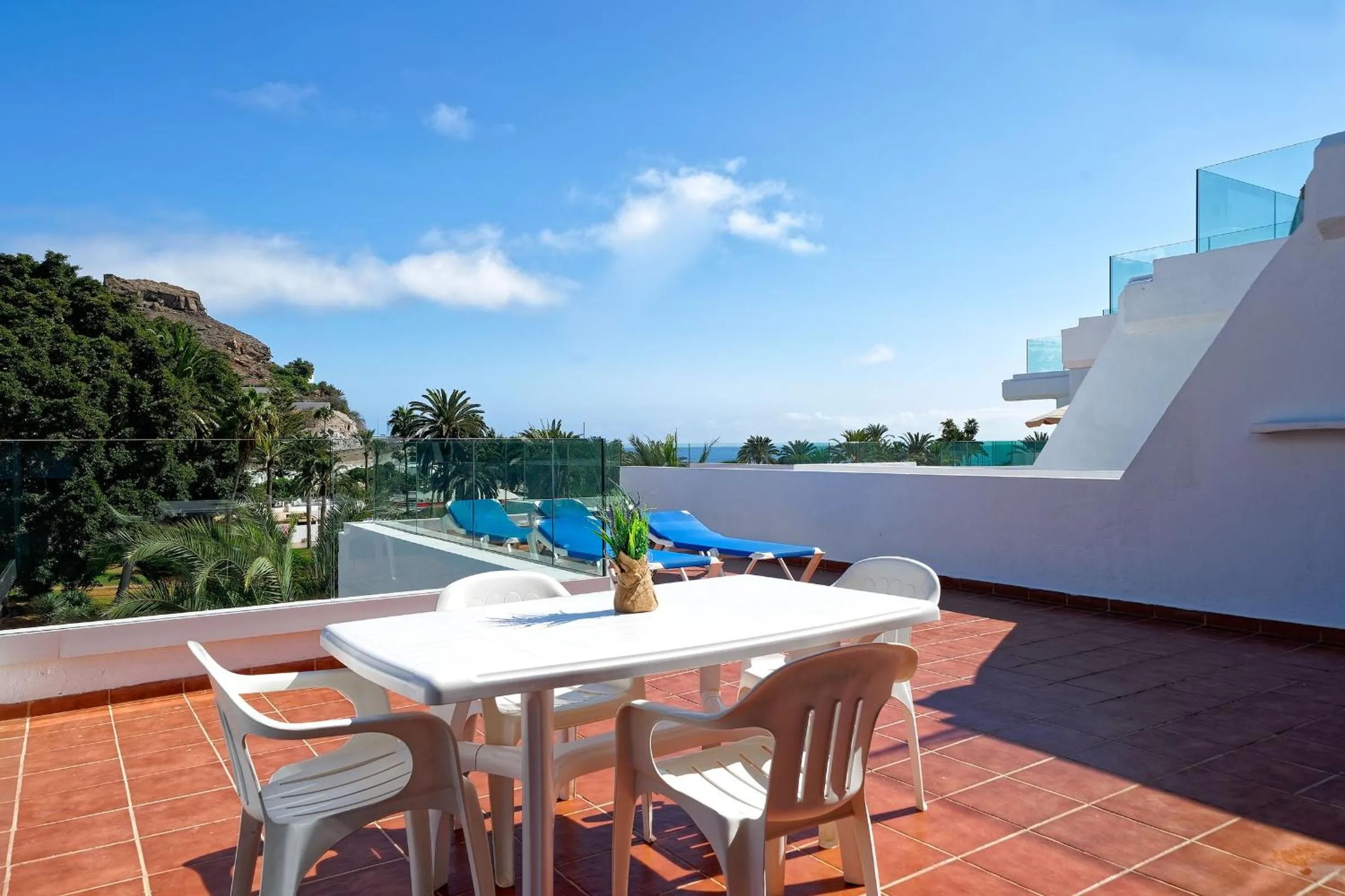 Apartamentos Río Piedras