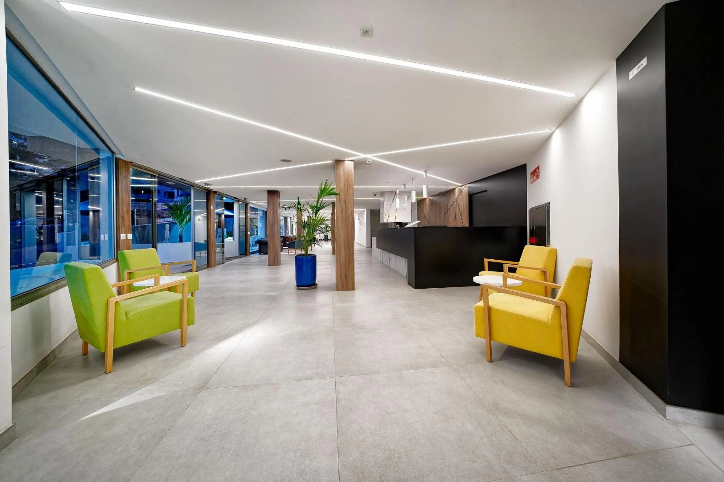 Apartamentos Río Piedras