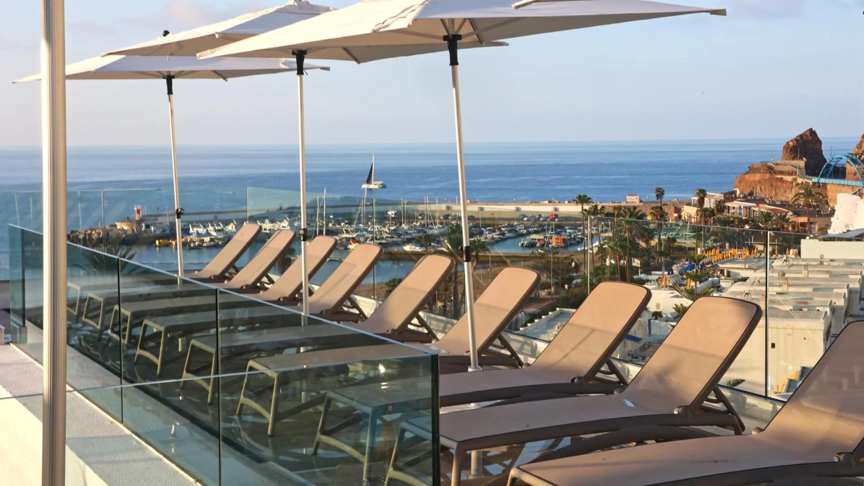 Apartamentos Río Piedras