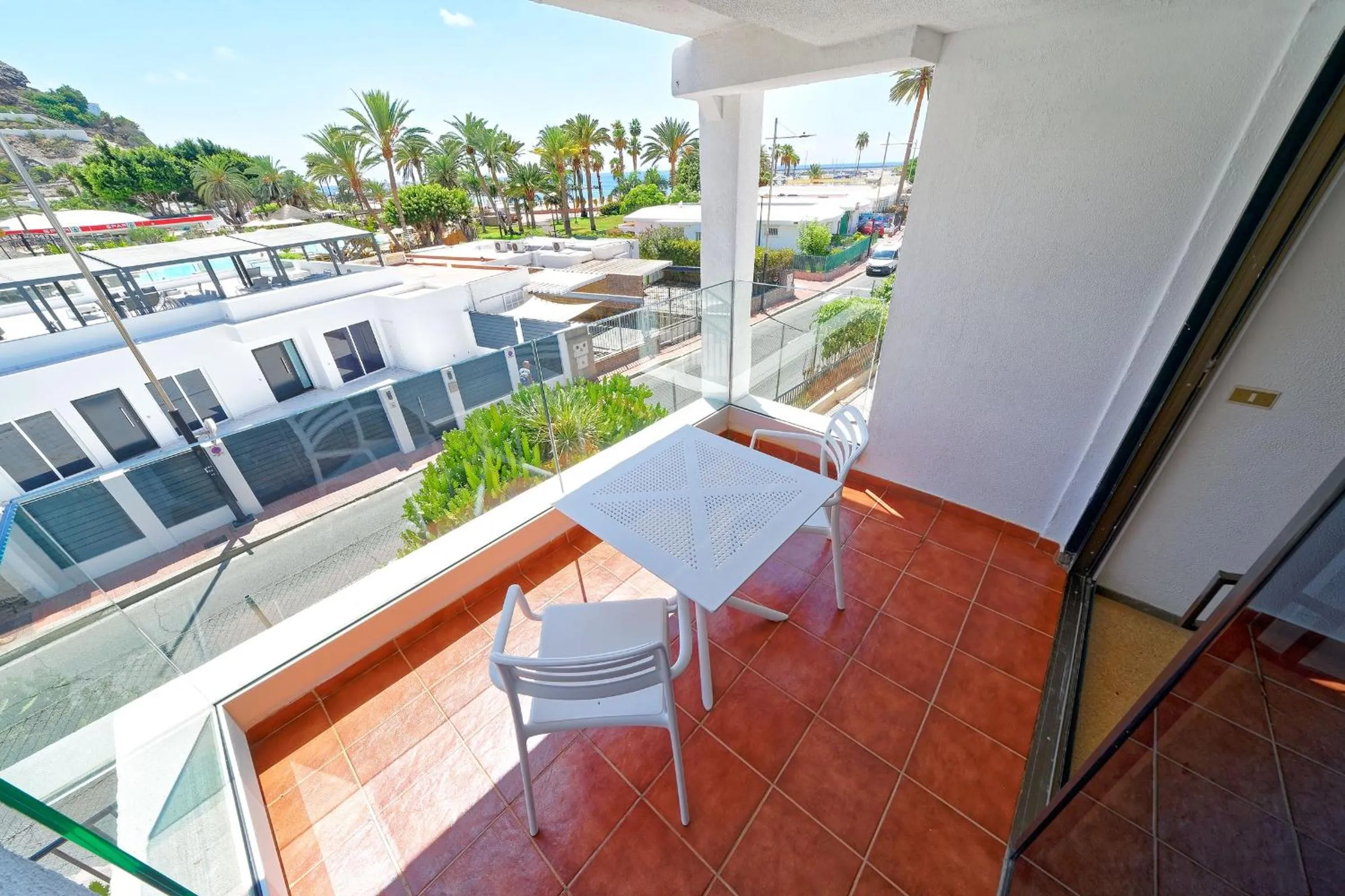 Apartamentos Río Piedras