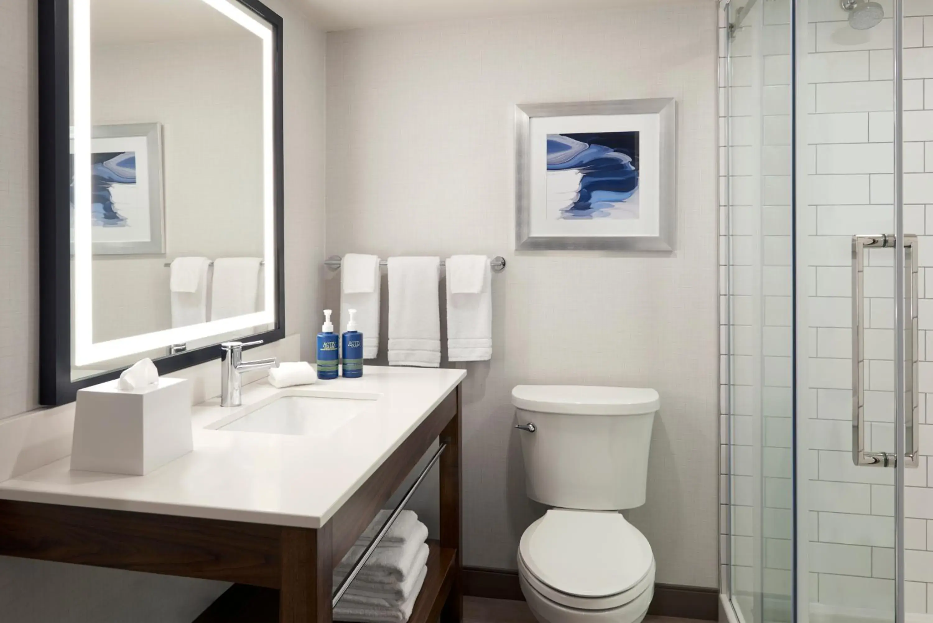 Traditional King Room in Four Points by Sheraton Point Edward Sarnia Traditional King Room in Four Points by Sheraton Point Edward Sarnia