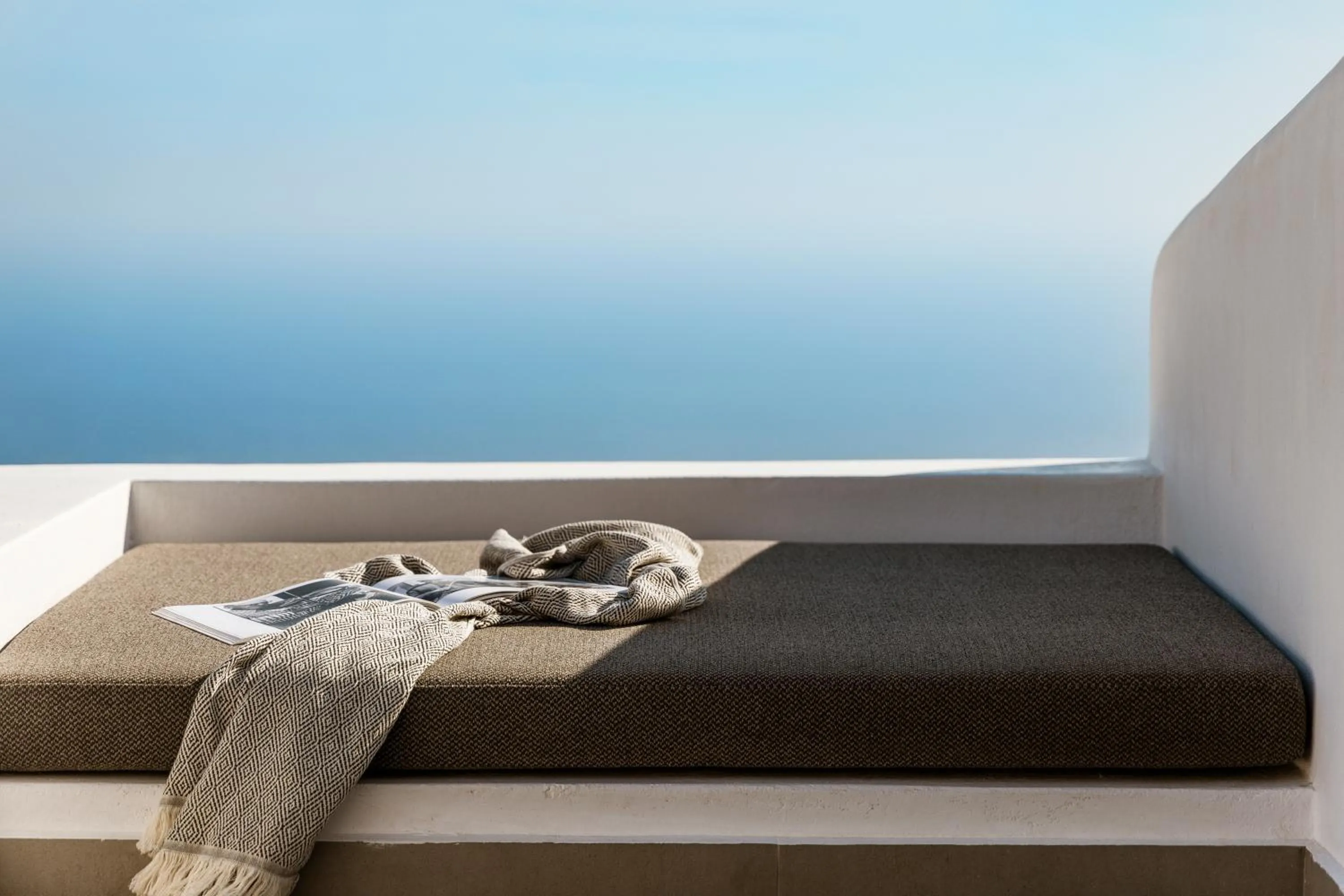 View (from property/room) in NĒRO Suites by NOMÉE Hospitality Group