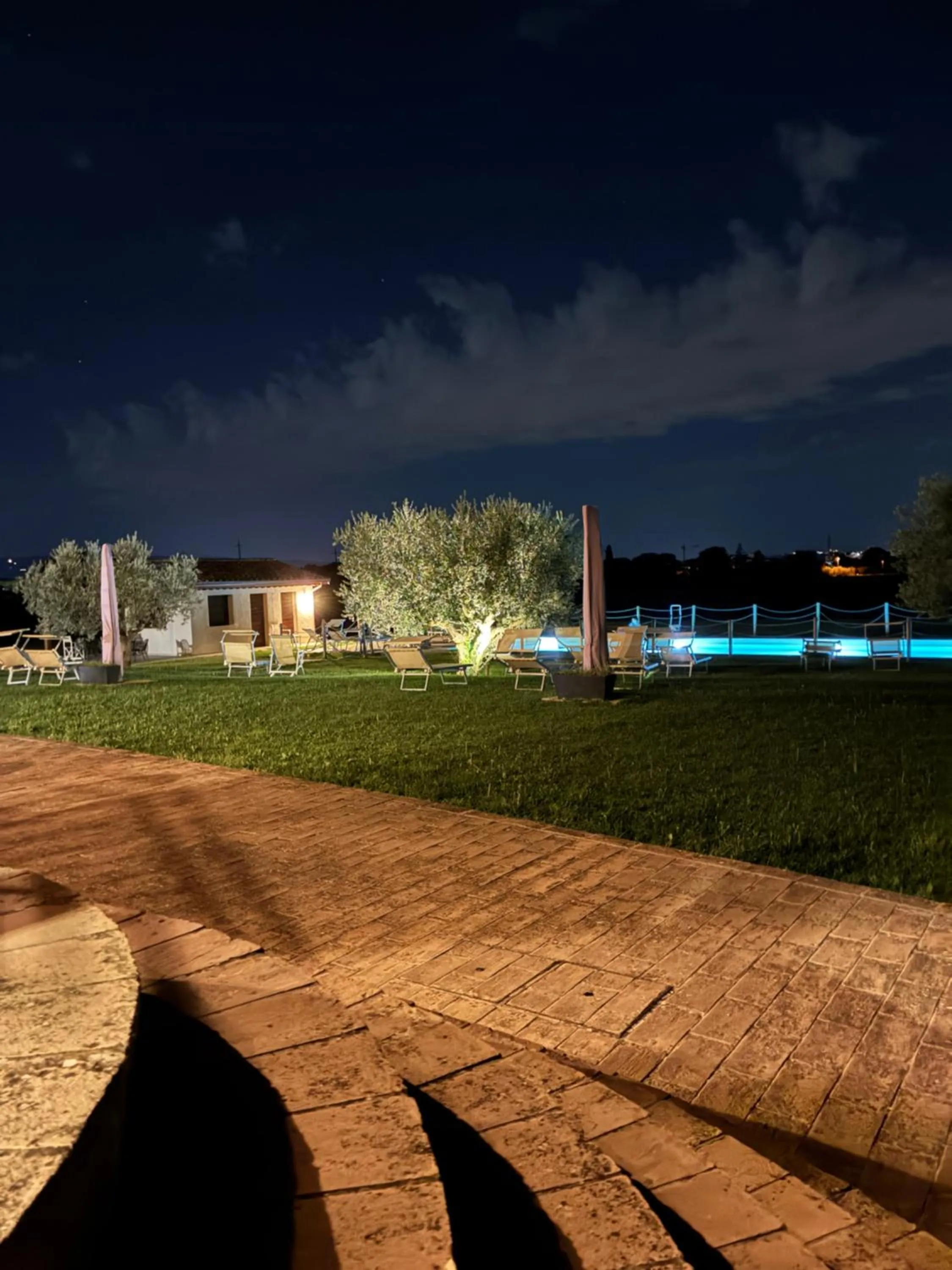 Assisium Agriturismo