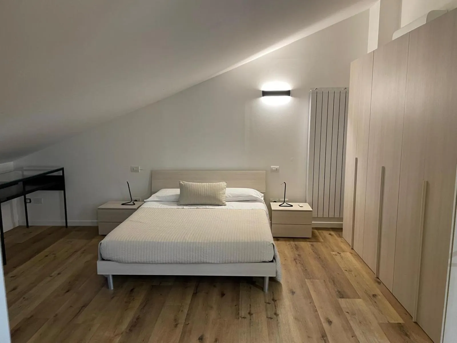 Comfort Triple Room in Assisium Agriturismo