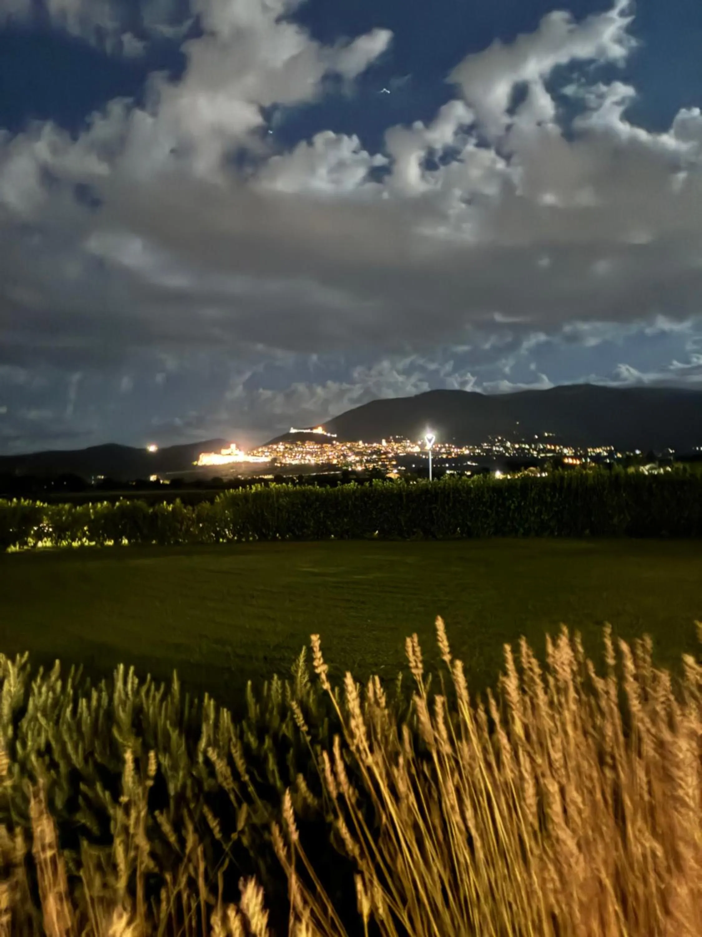 Assisium Agriturismo