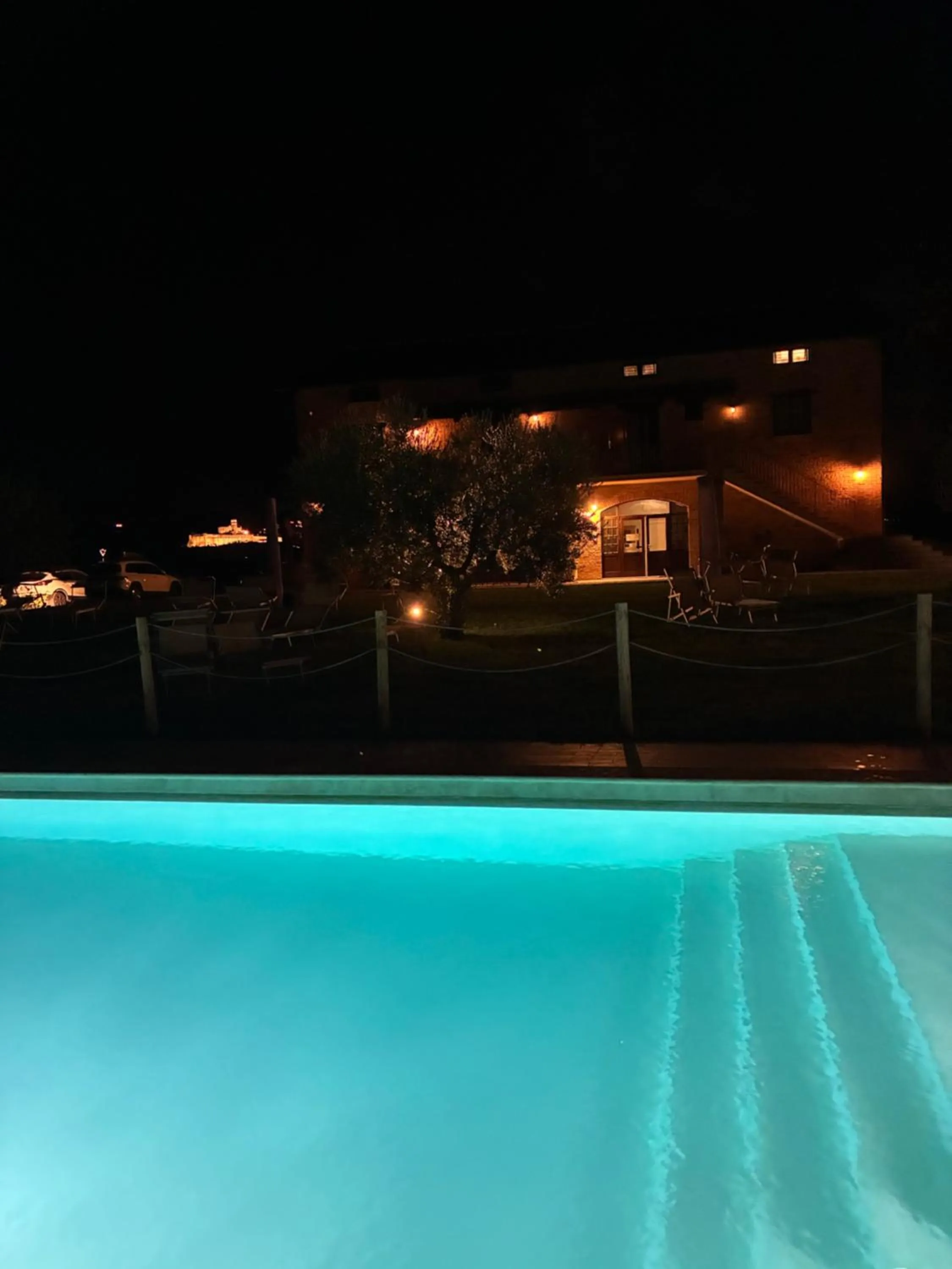 Assisium Agriturismo