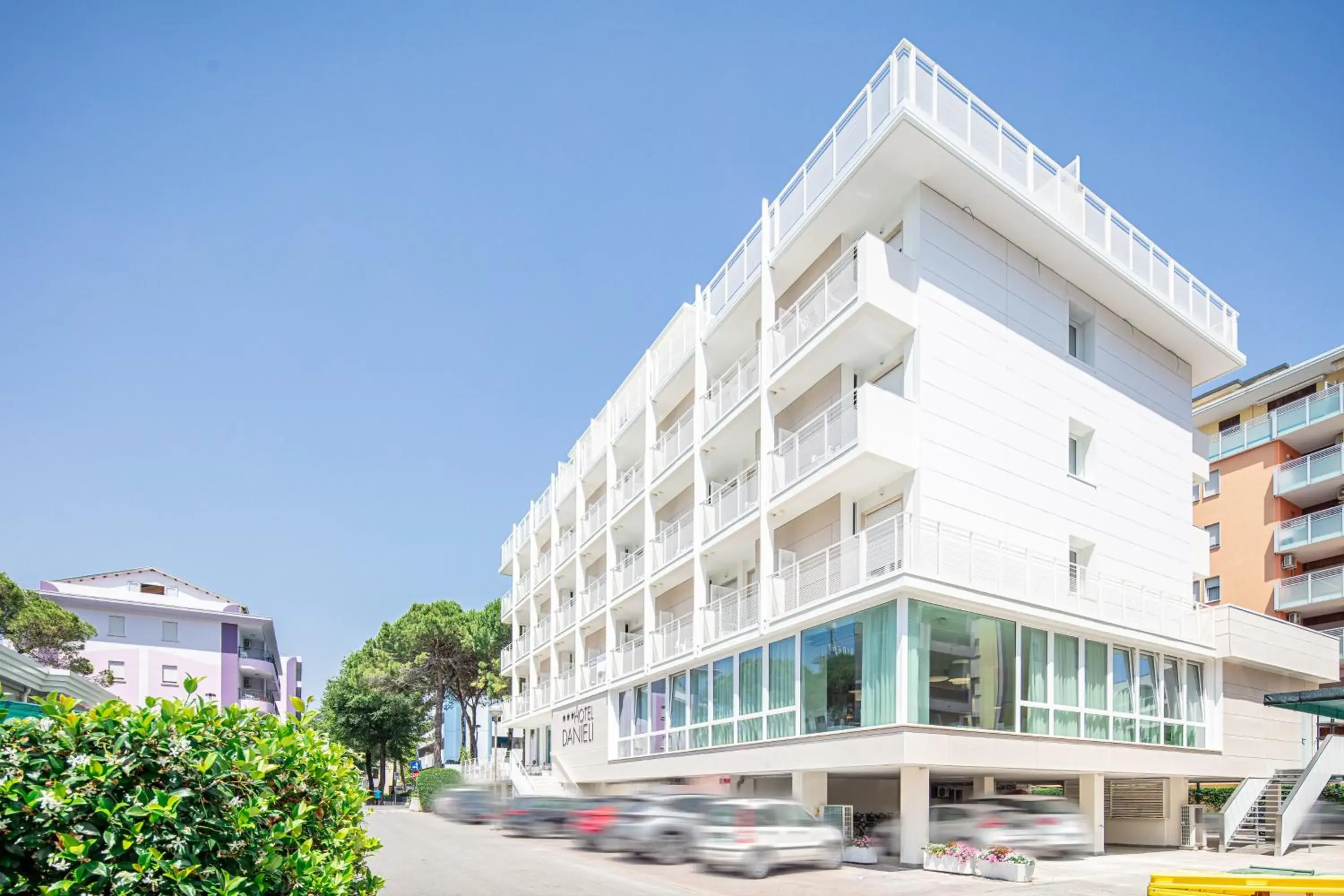 Hotel Danieli Hotel Danieli