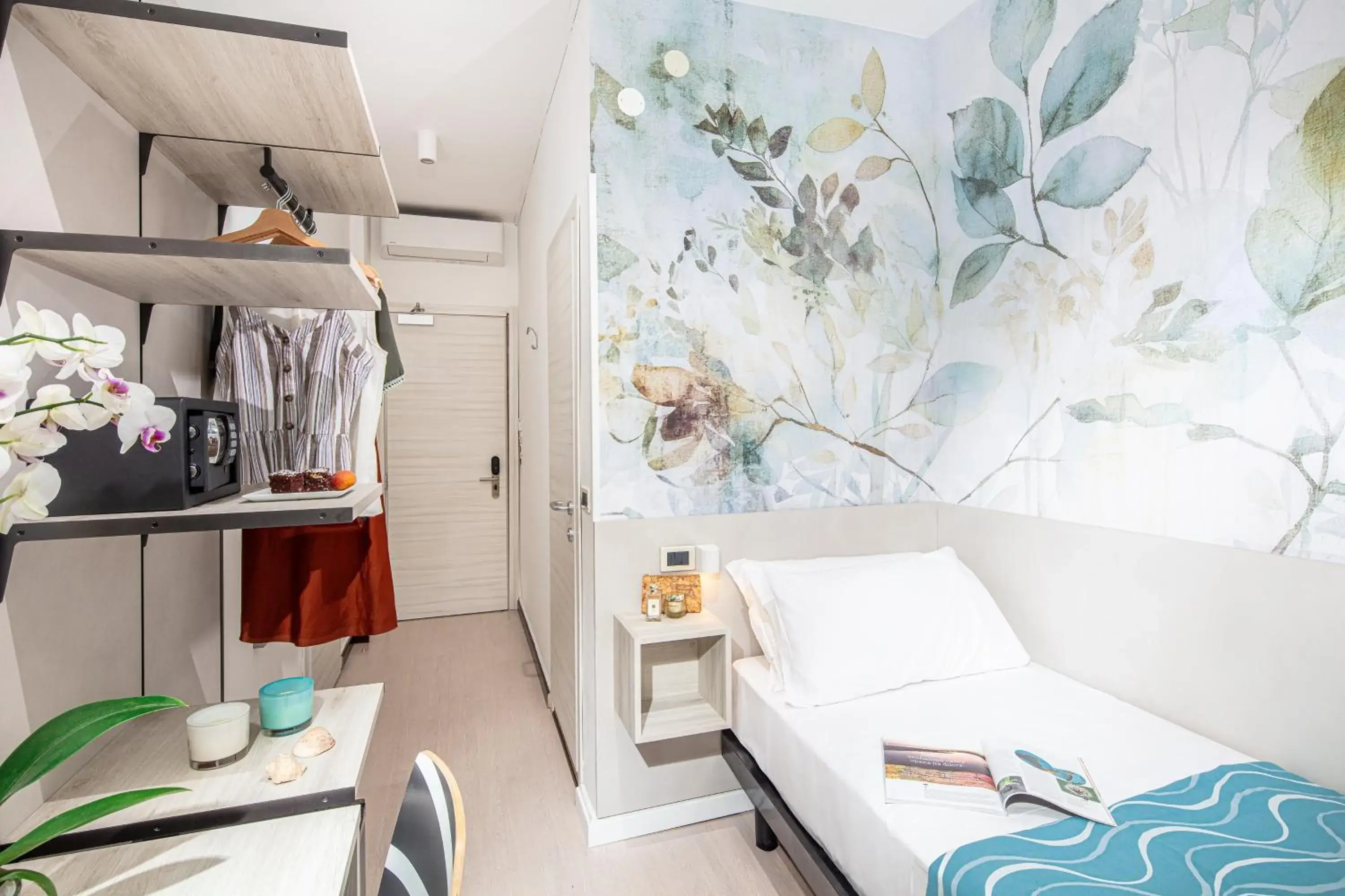 Single Room in Hotel Danieli Single Room in Hotel Danieli