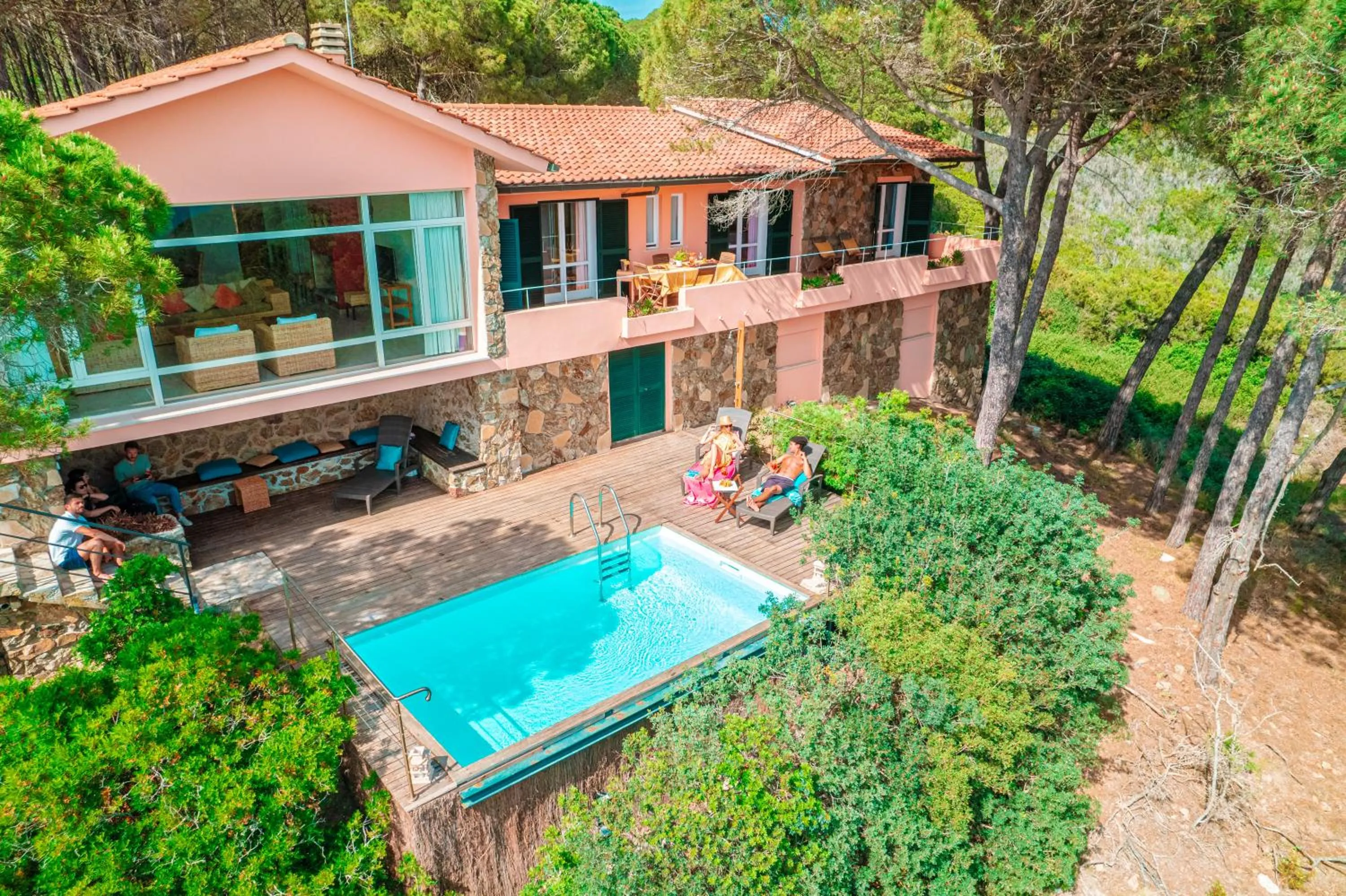 Tenuta Delle Ripalte