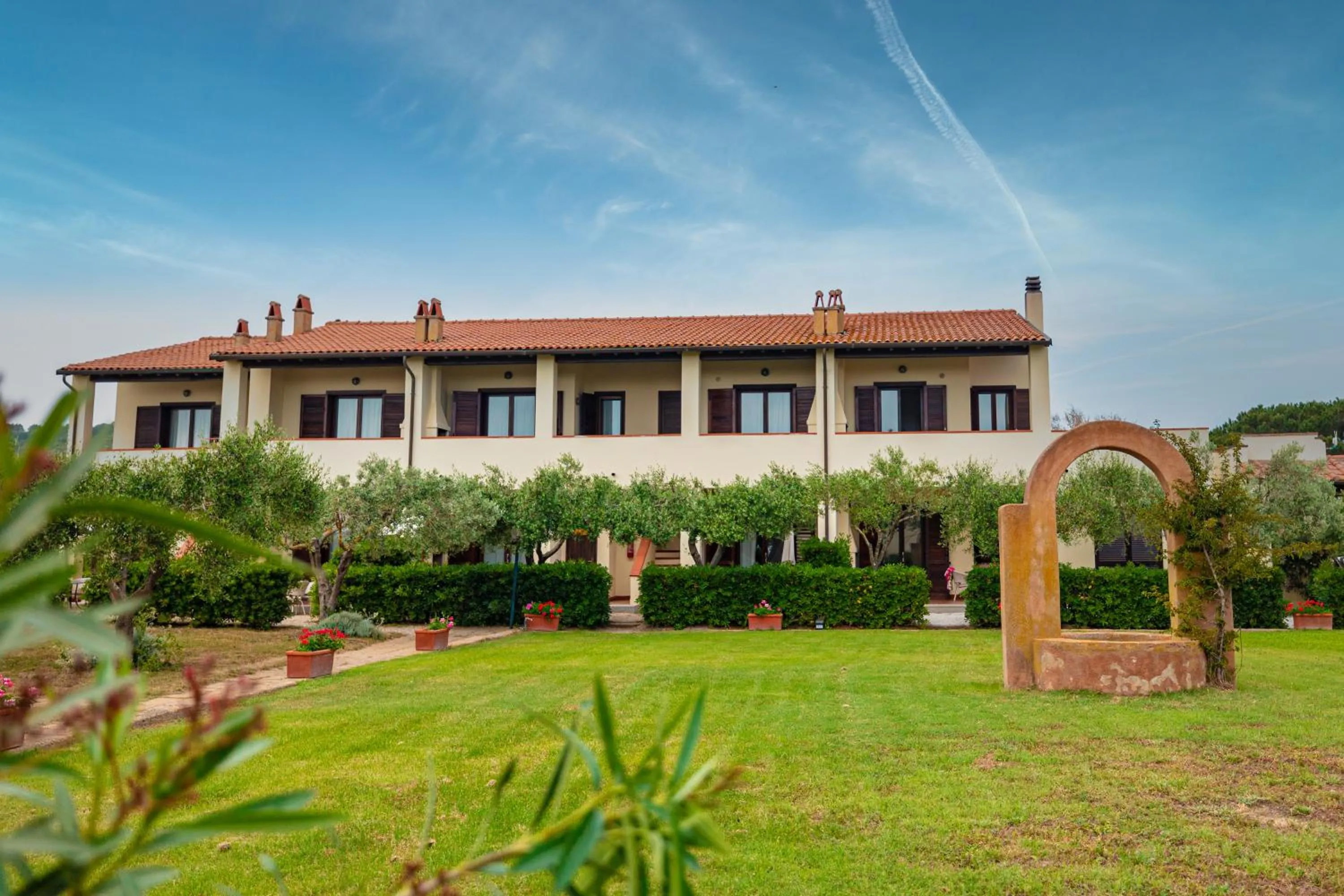 Tenuta Delle Ripalte