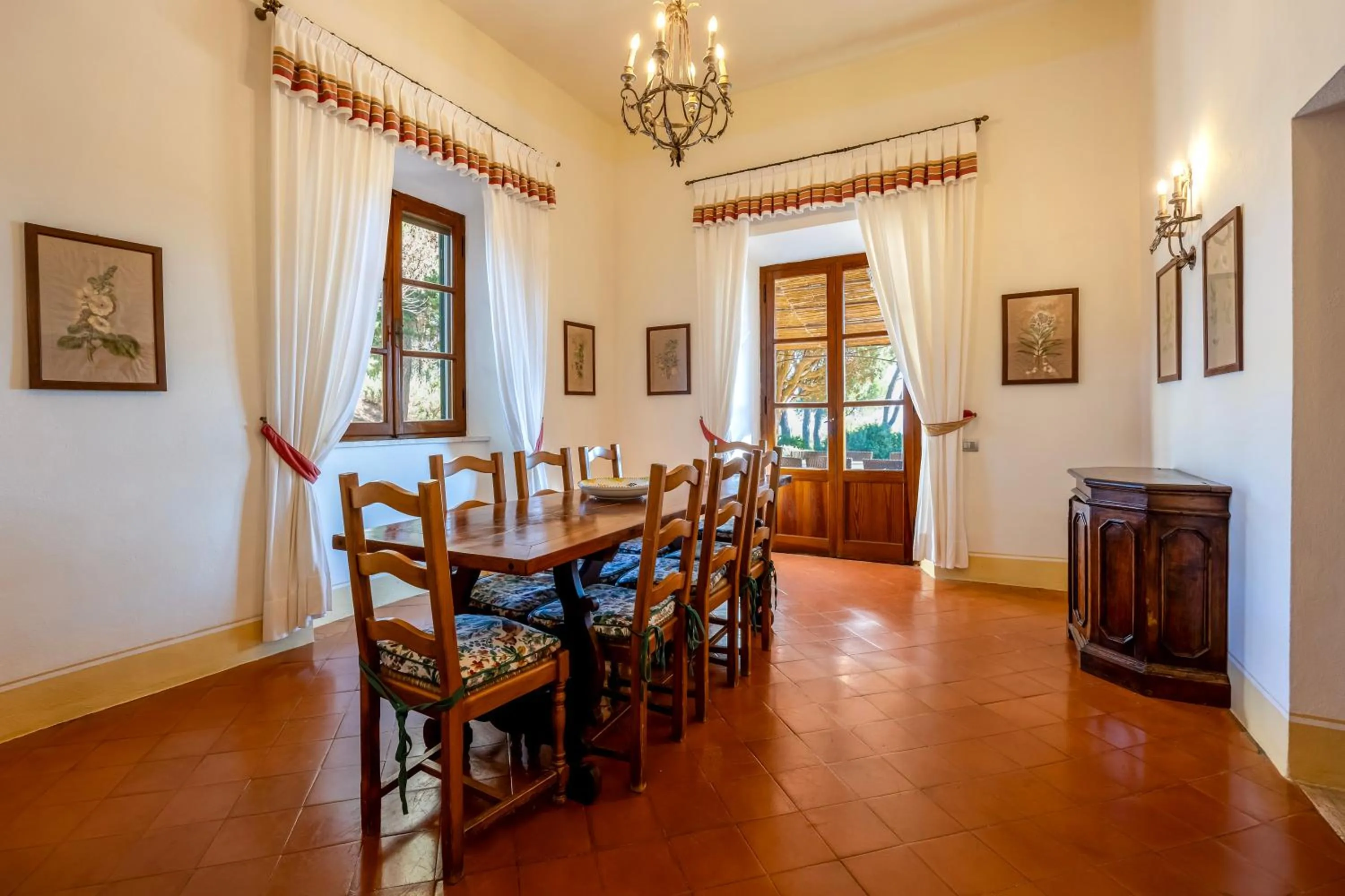 Tenuta Delle Ripalte