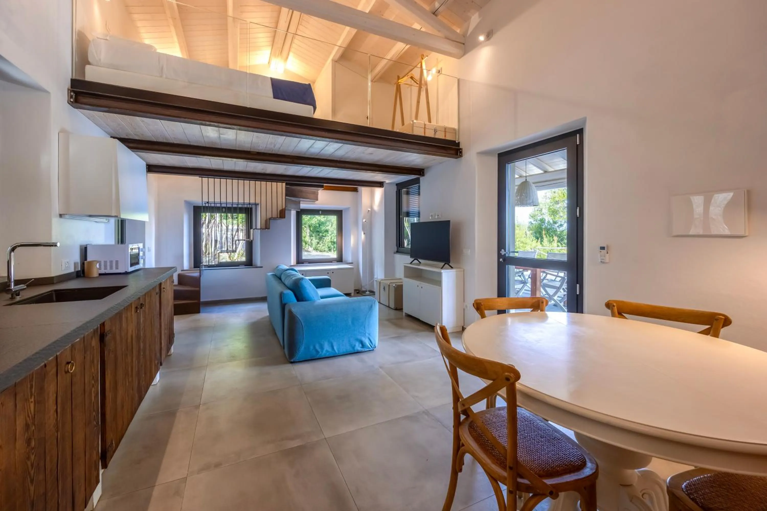 Tenuta Delle Ripalte