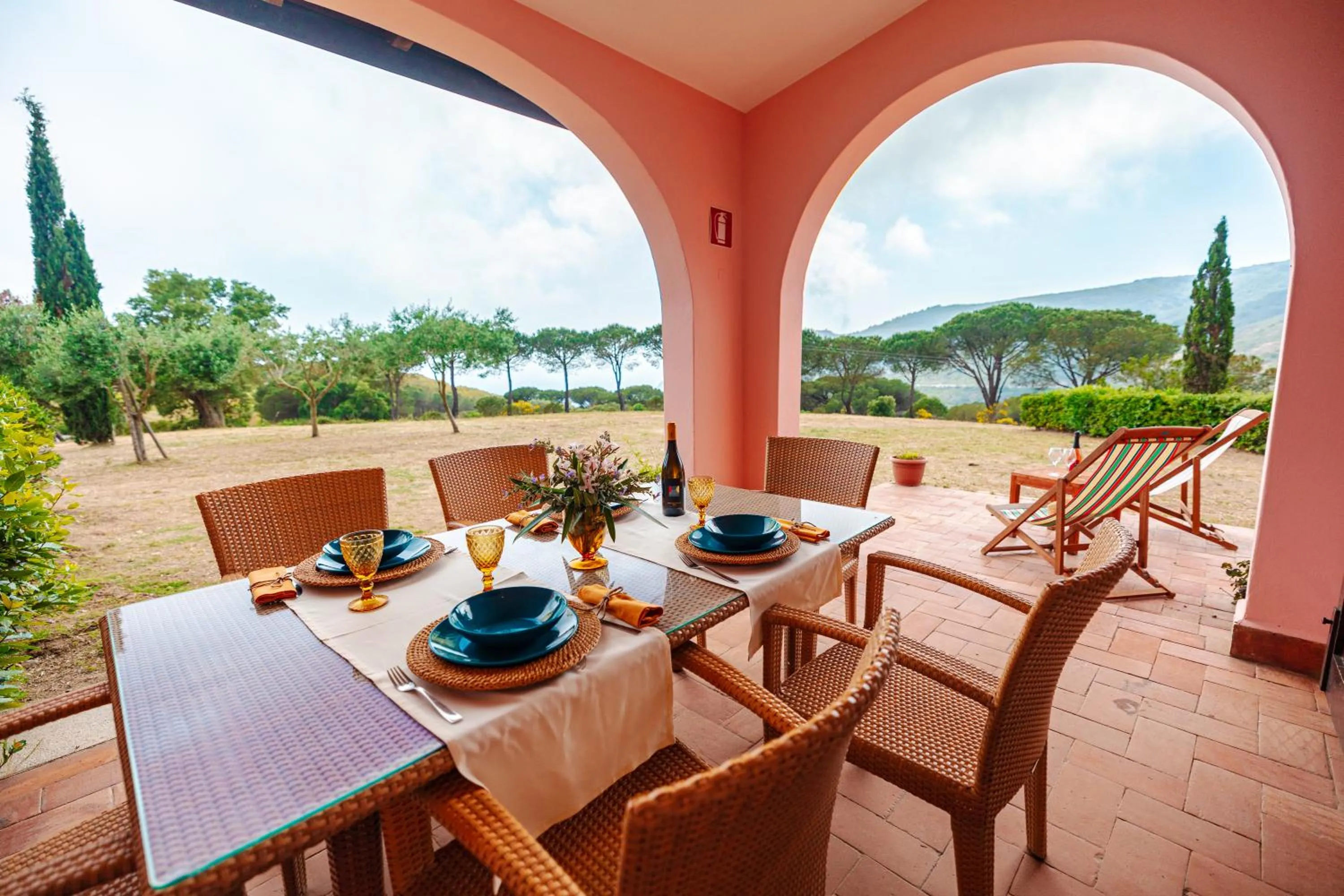 Tenuta Delle Ripalte