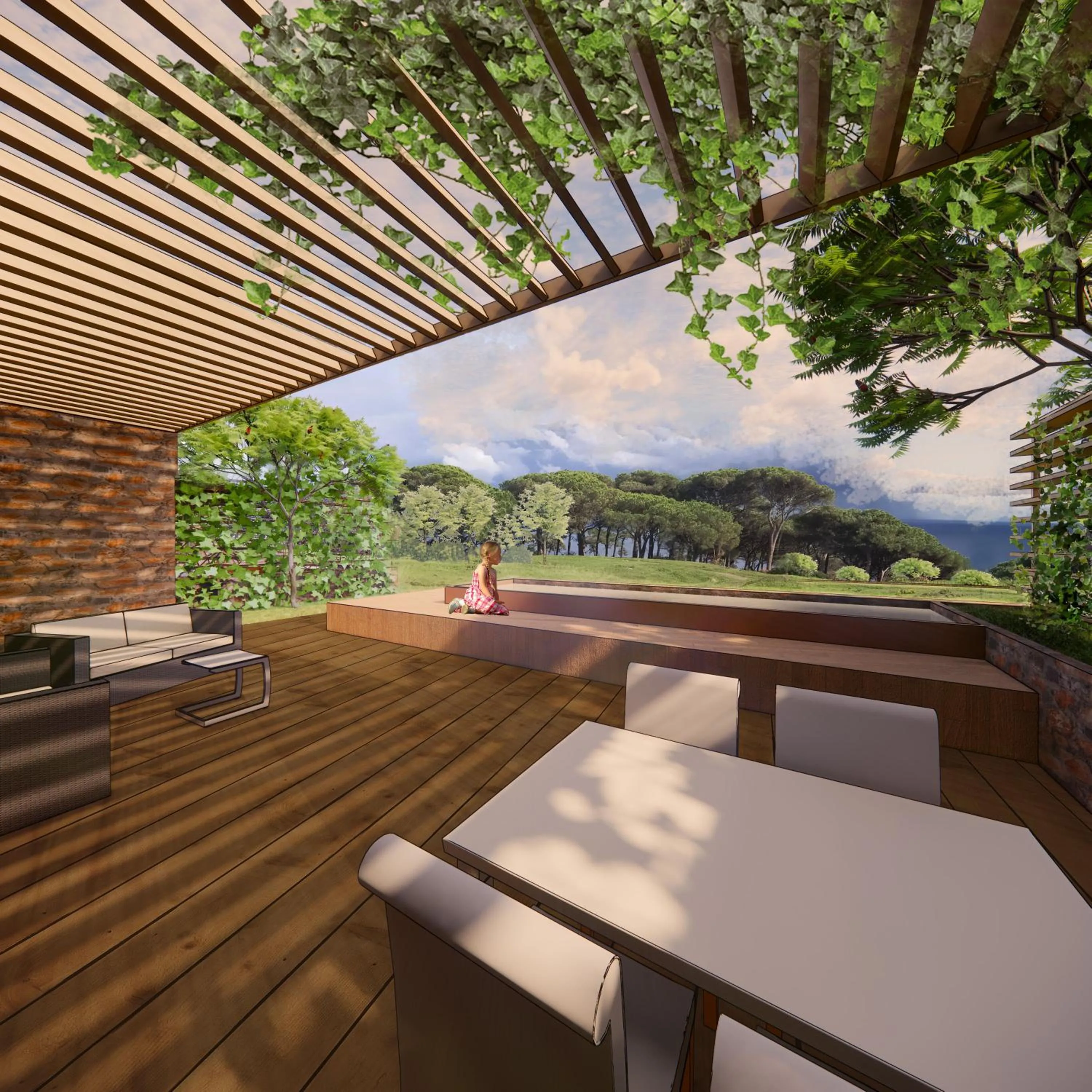 Tenuta Delle Ripalte