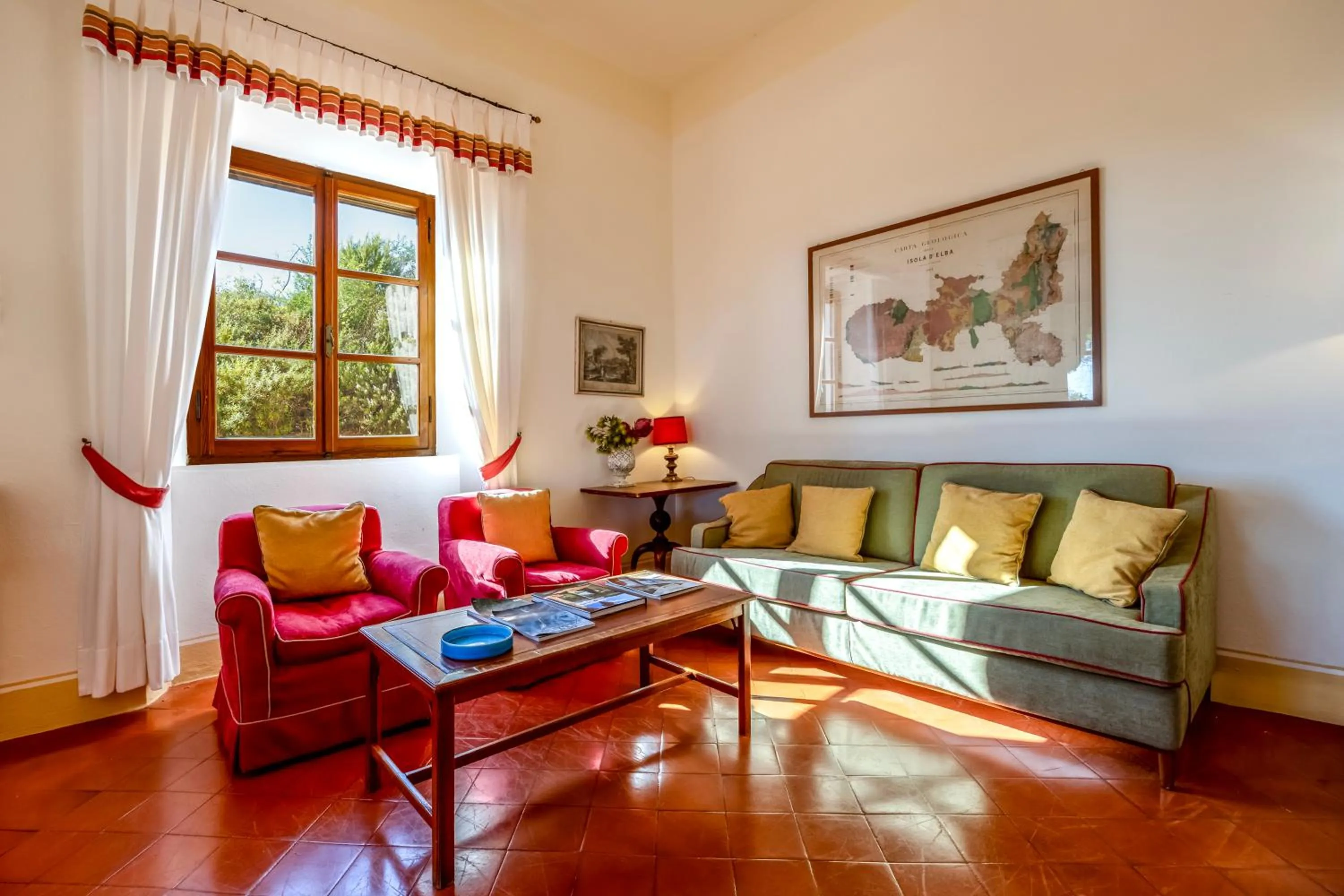 Tenuta Delle Ripalte