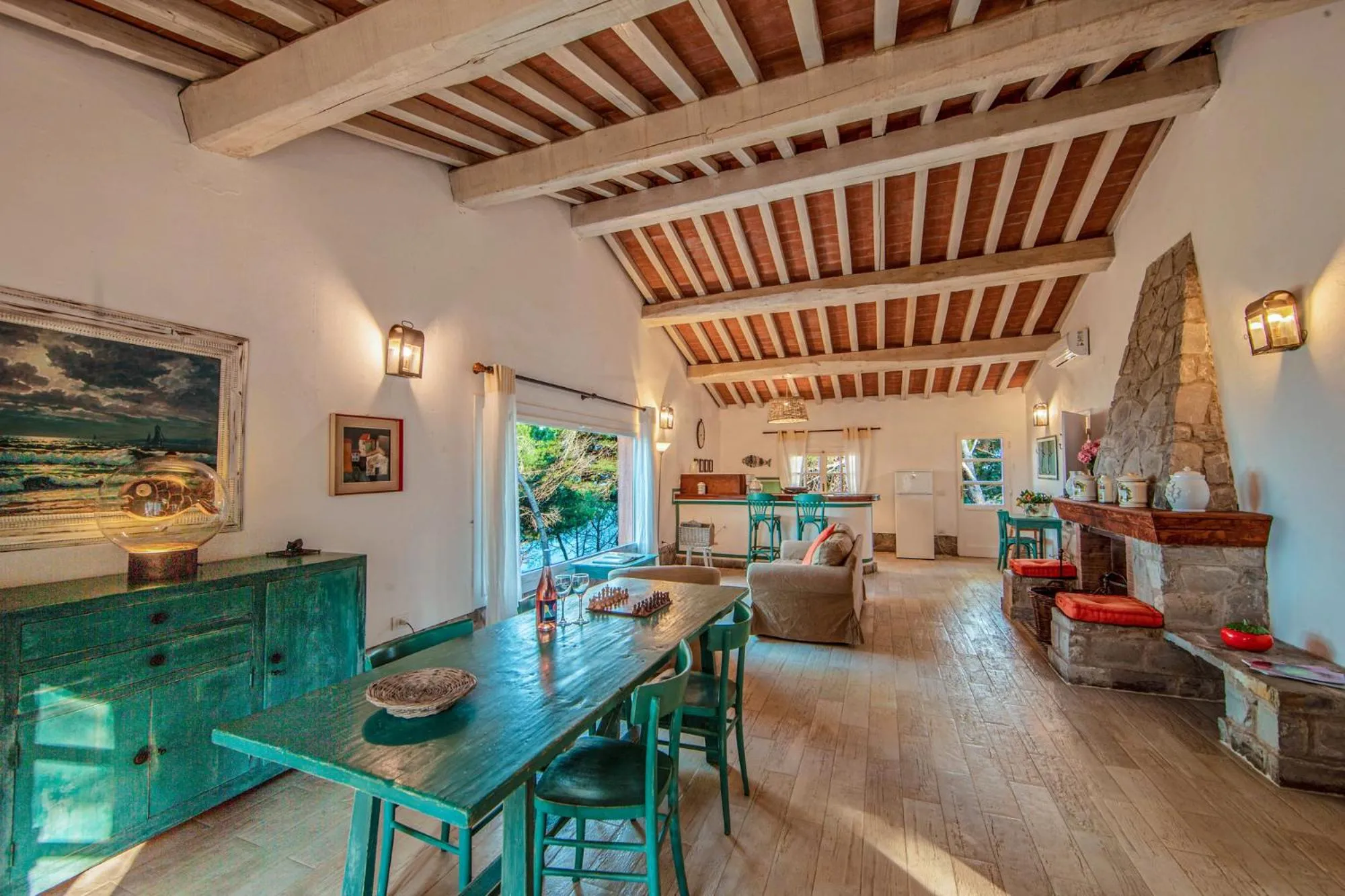 Tenuta Delle Ripalte