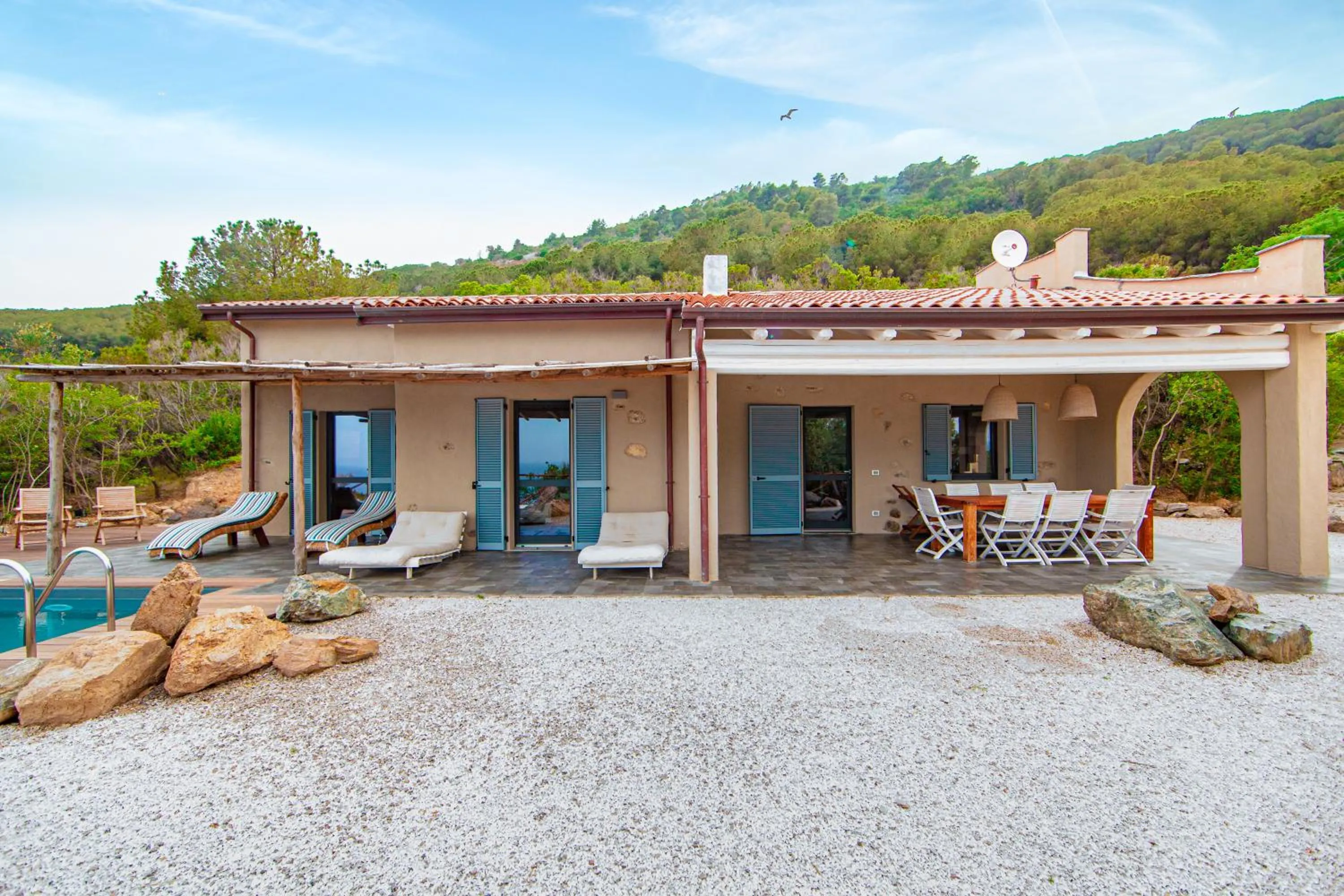 Tenuta Delle Ripalte