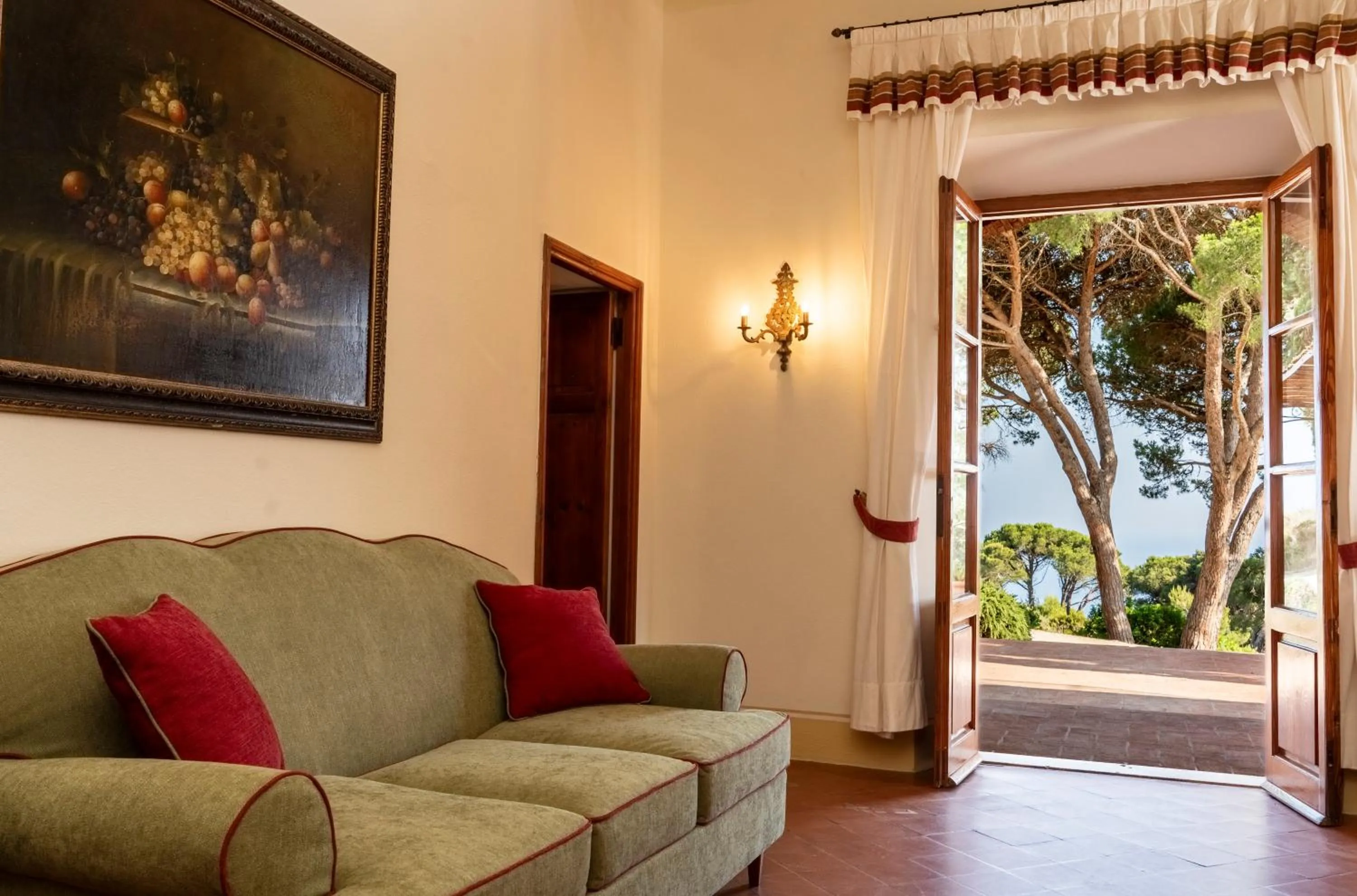 Tenuta Delle Ripalte