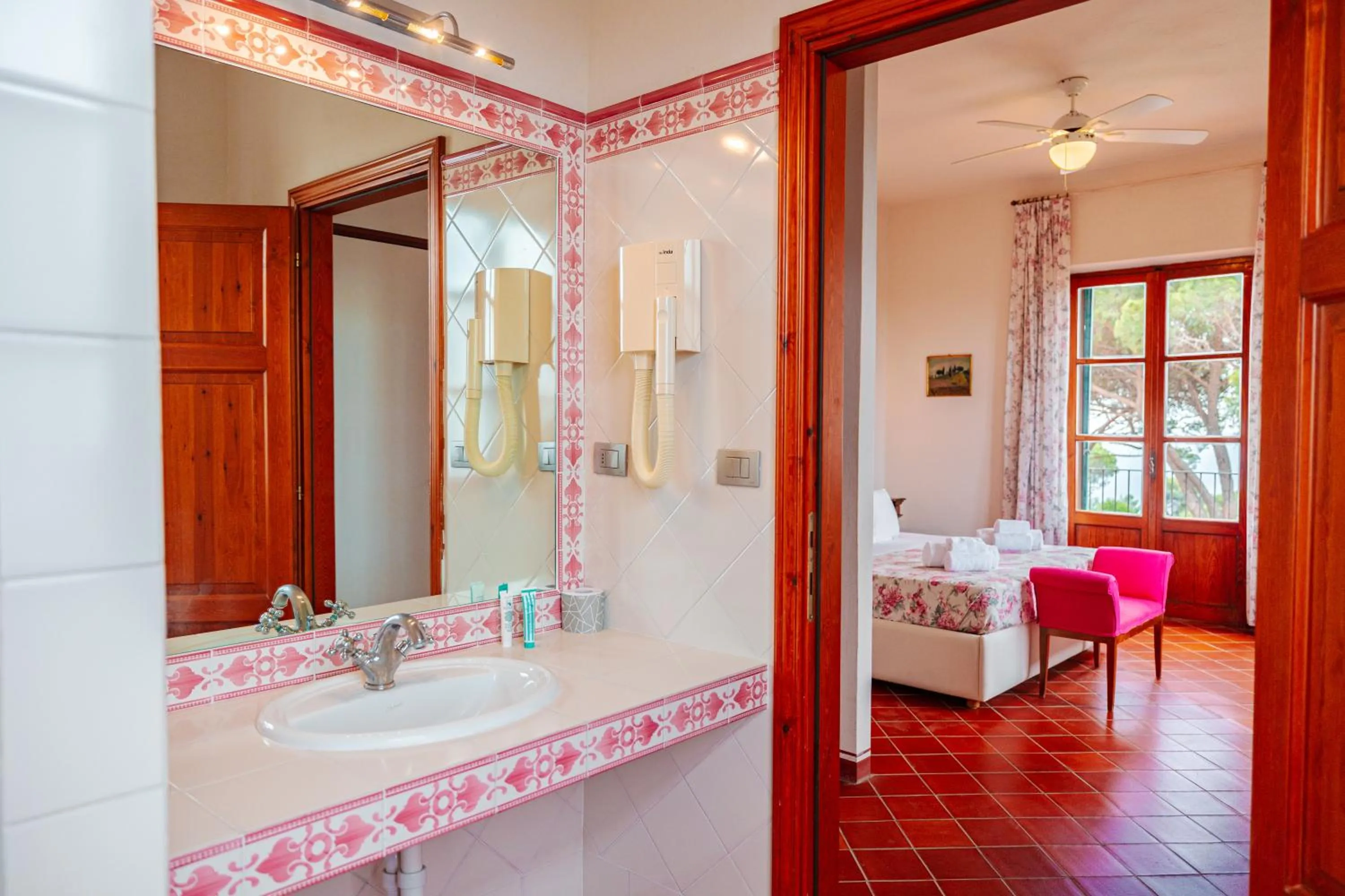 Tenuta Delle Ripalte