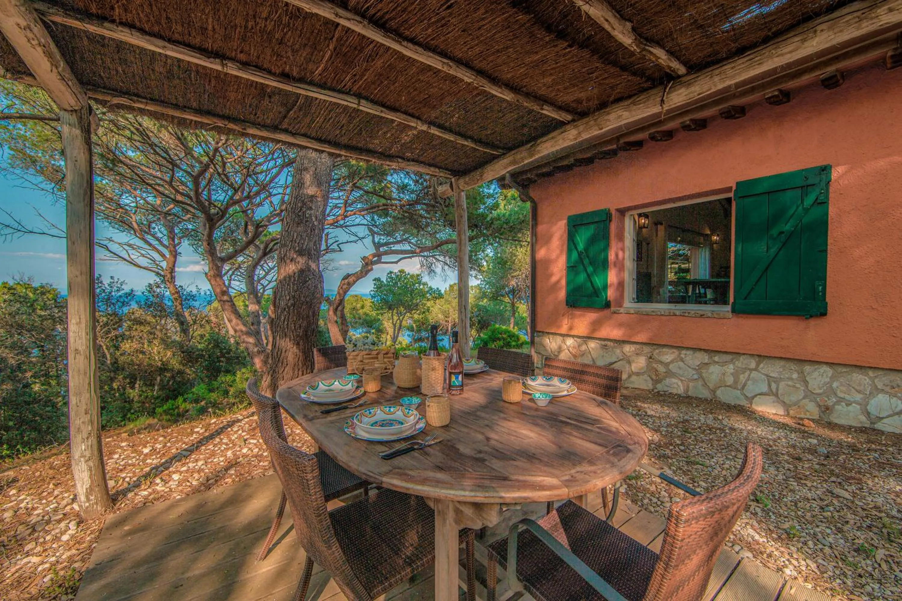 Tenuta Delle Ripalte