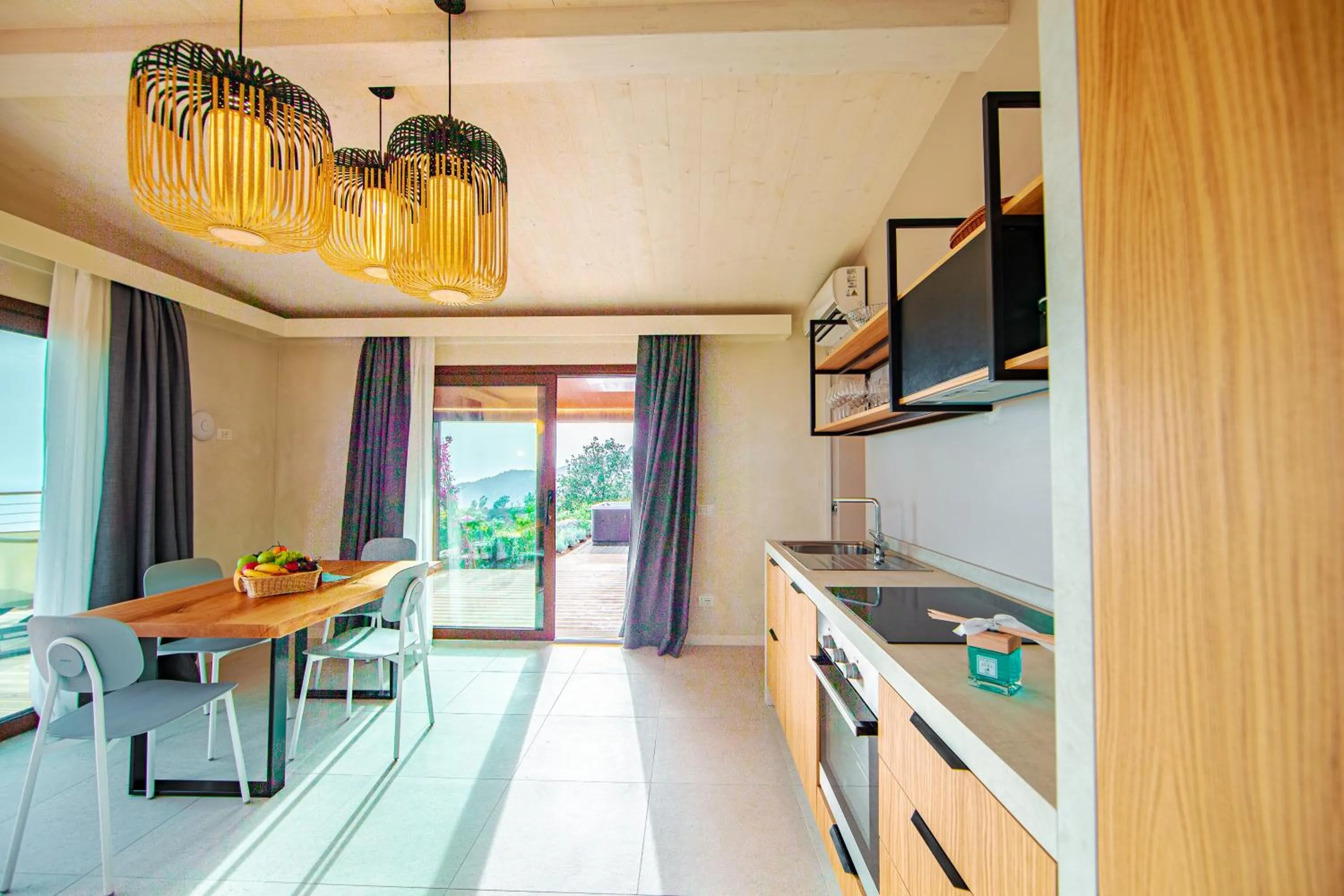 Tenuta Delle Ripalte