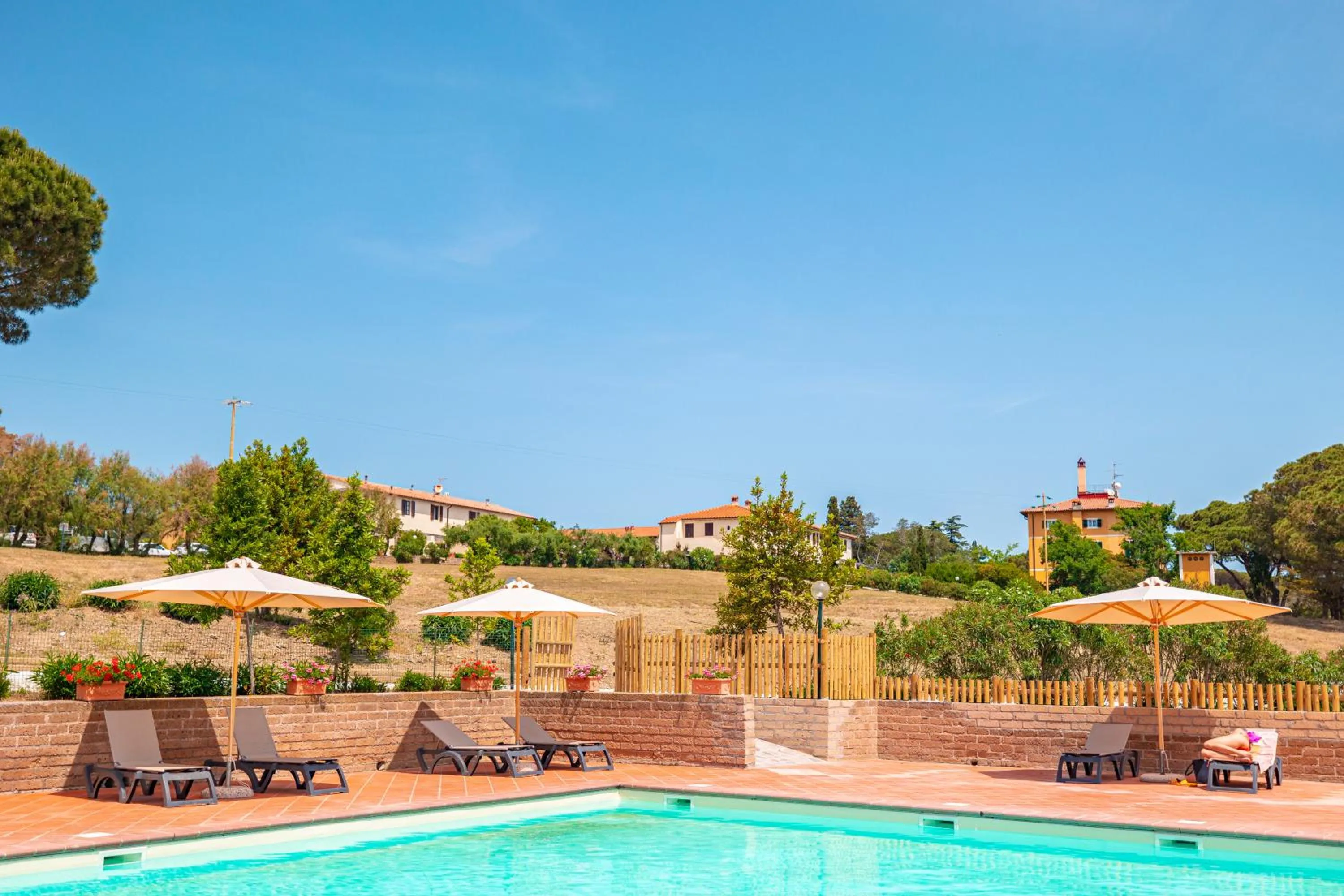 Tenuta Delle Ripalte