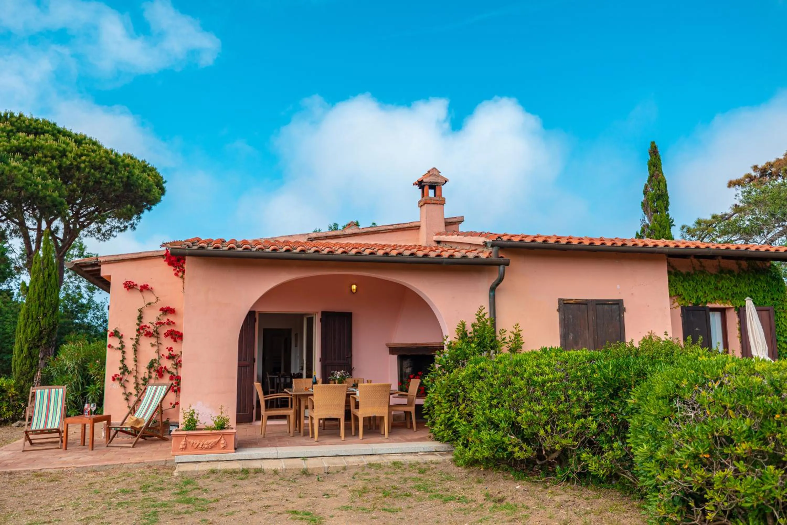 Tenuta Delle Ripalte