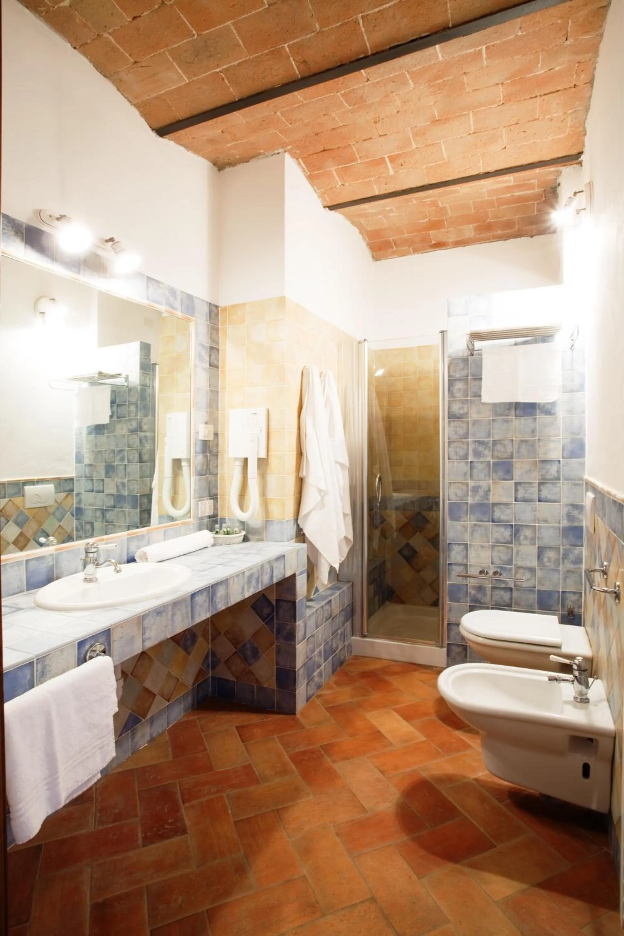 Tenuta Delle Ripalte