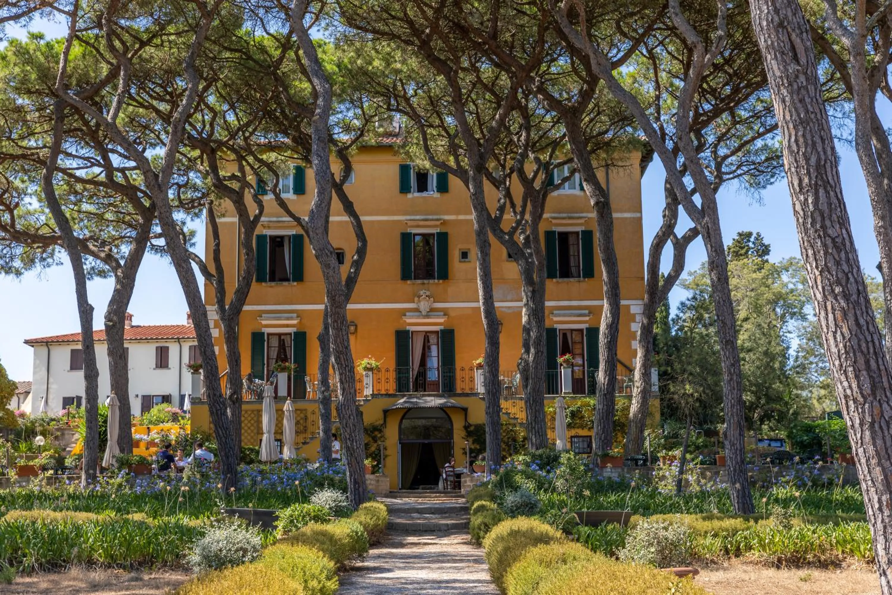 Tenuta Delle Ripalte