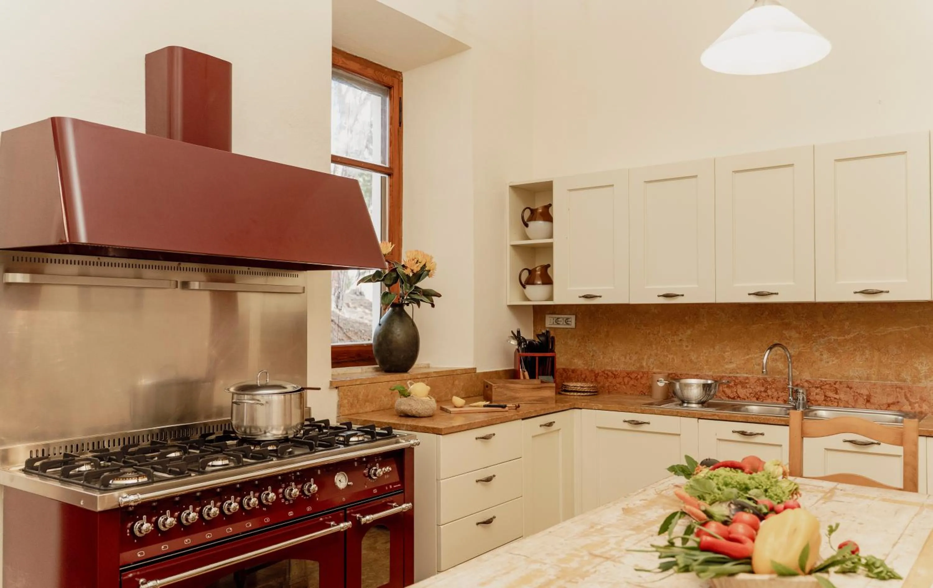 Tenuta Delle Ripalte