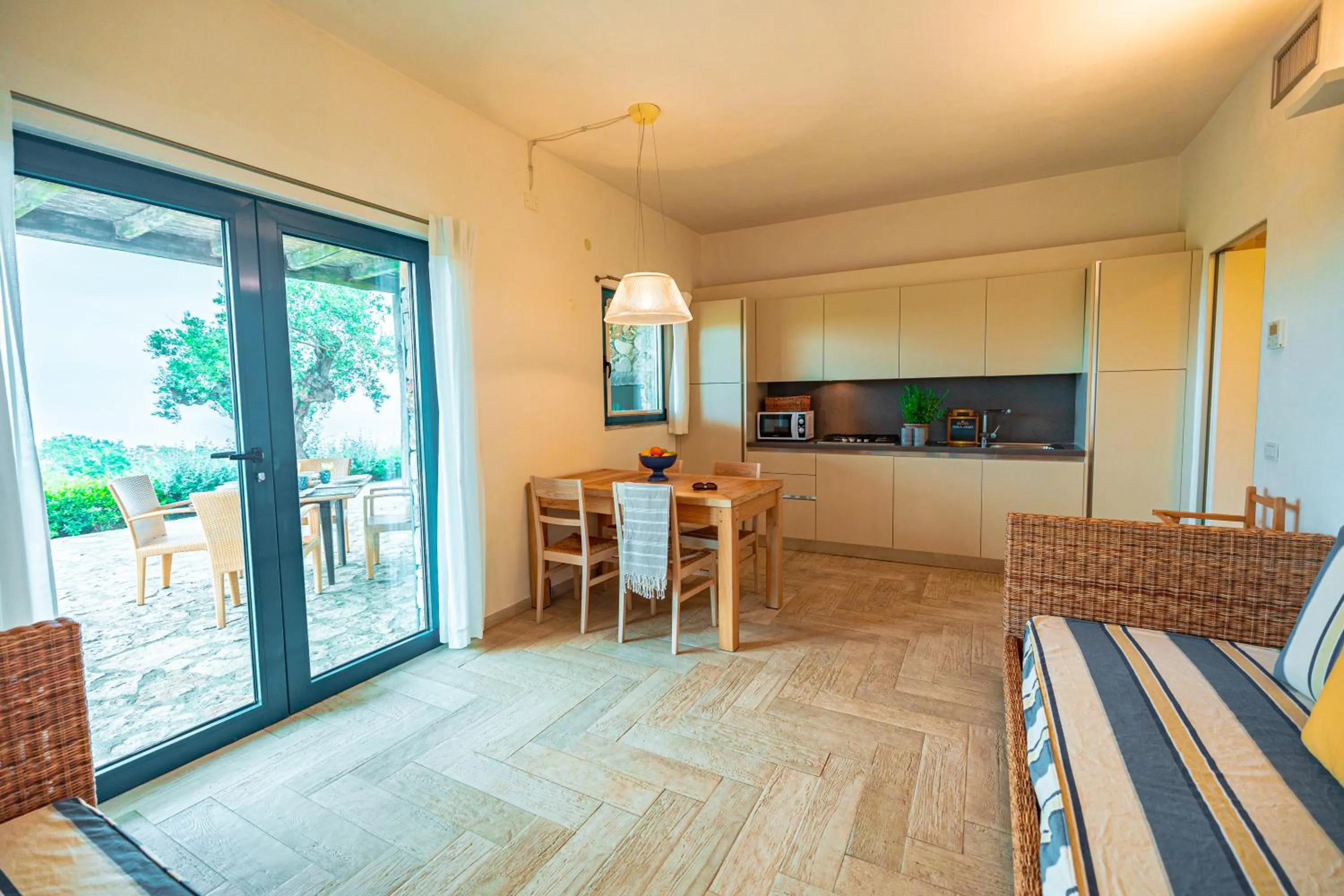 Tenuta Delle Ripalte