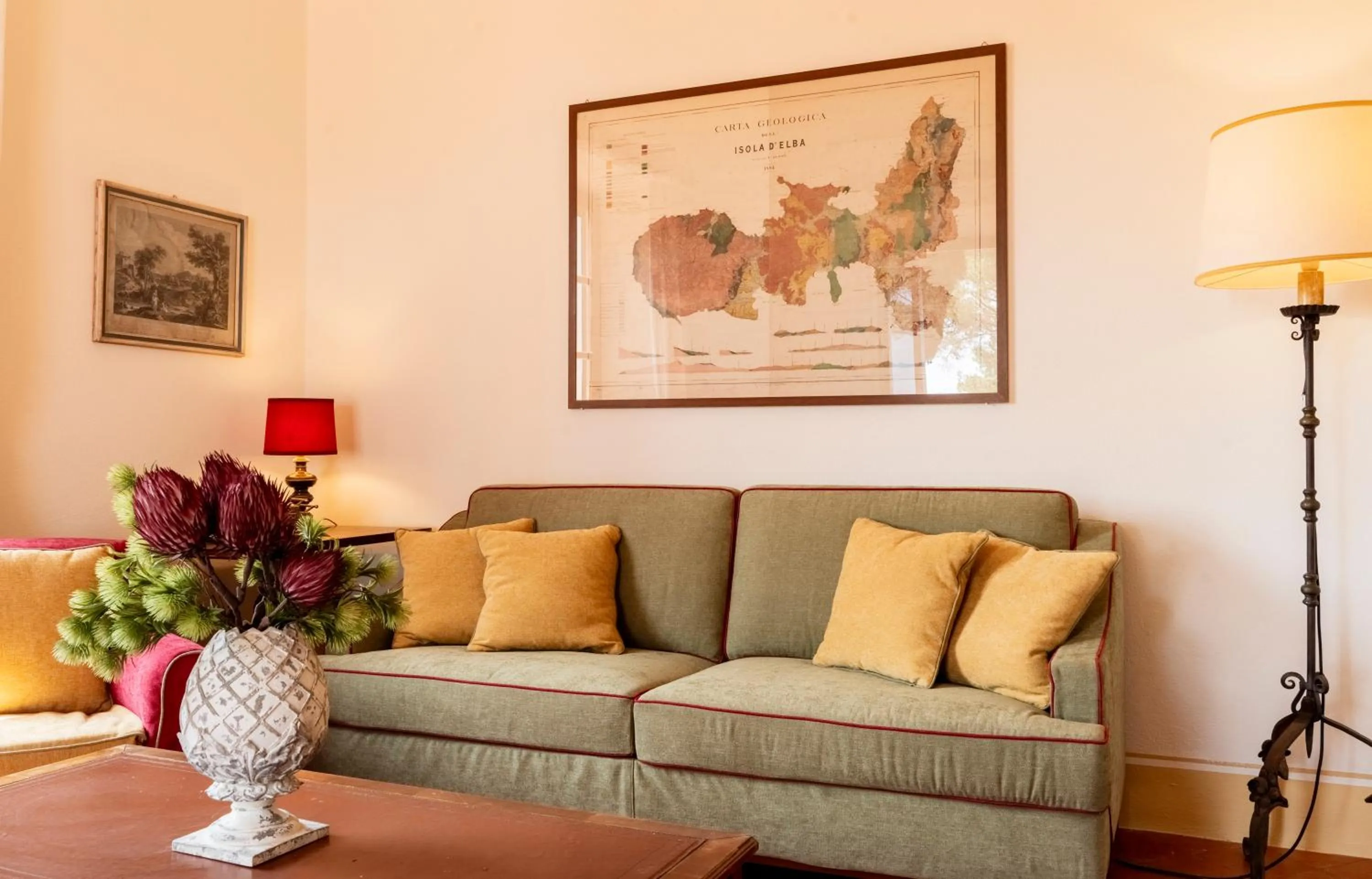 Tenuta Delle Ripalte