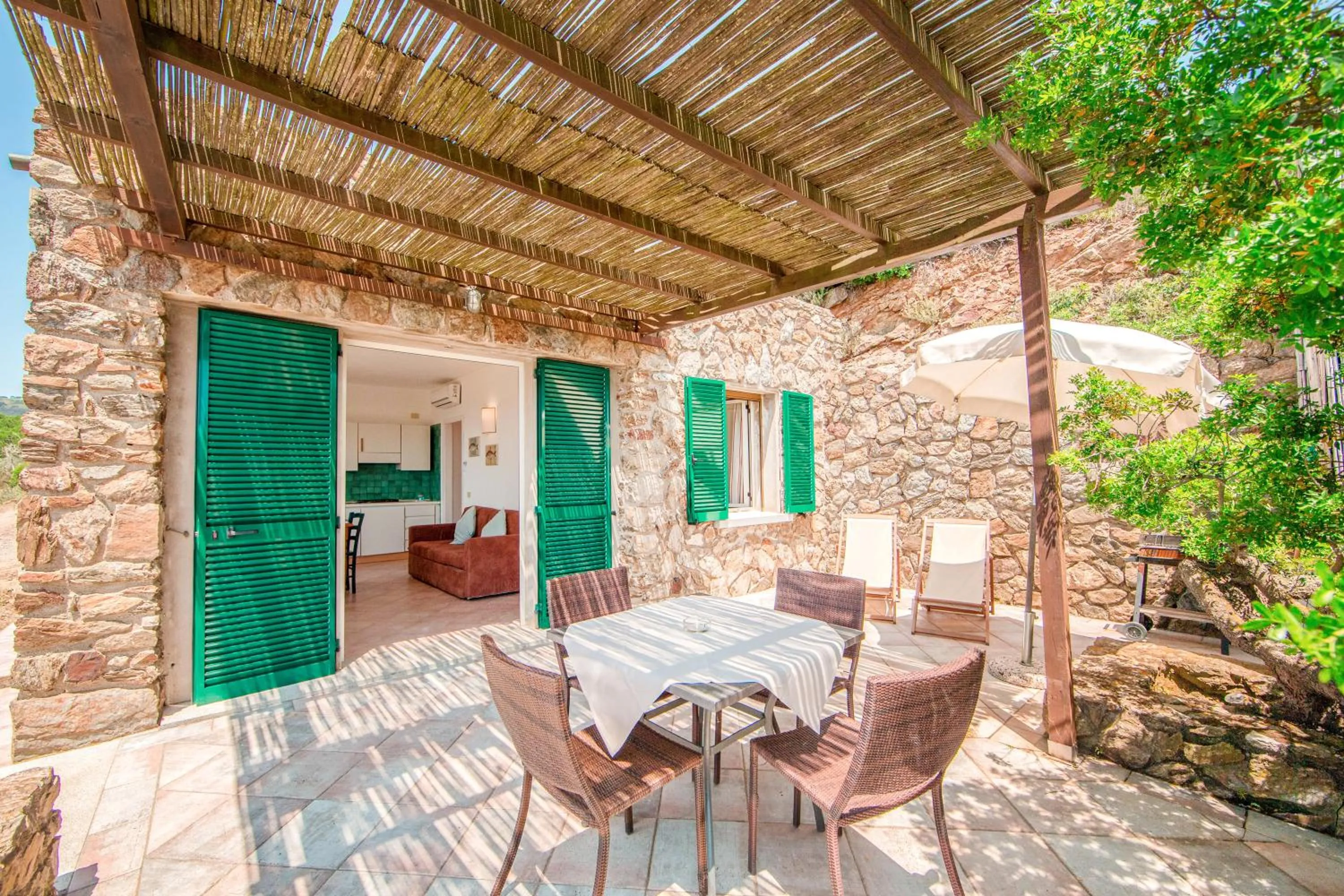 Tenuta Delle Ripalte