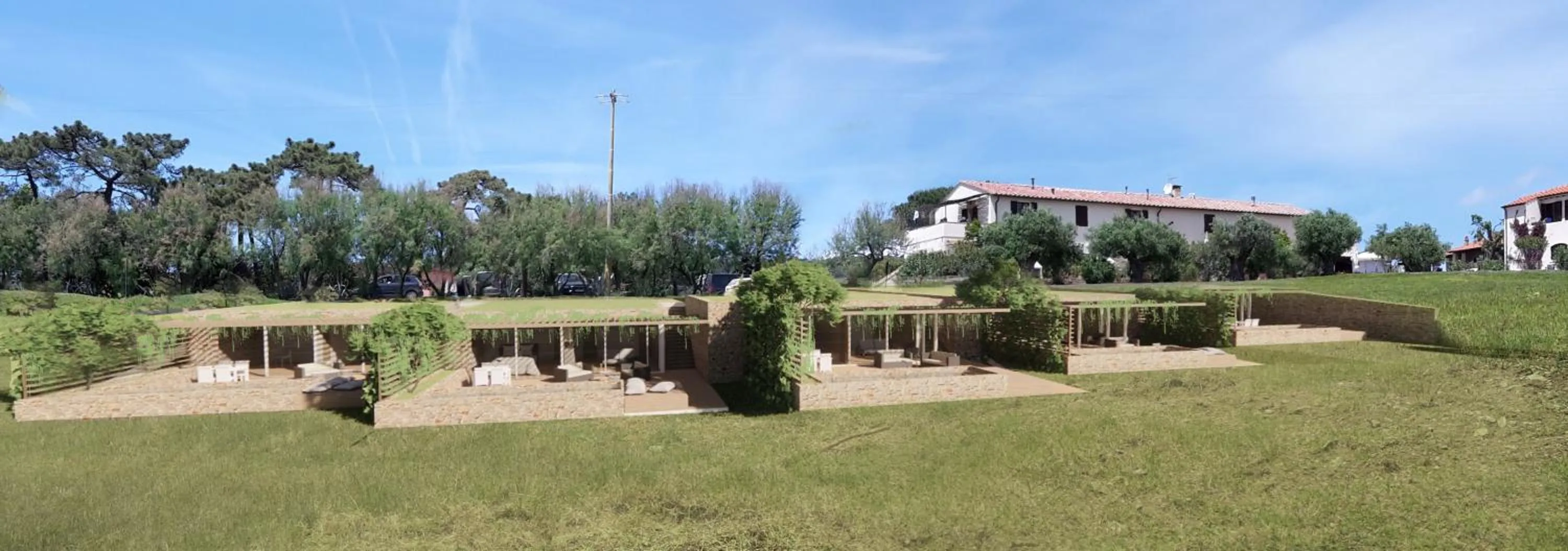 Tenuta Delle Ripalte