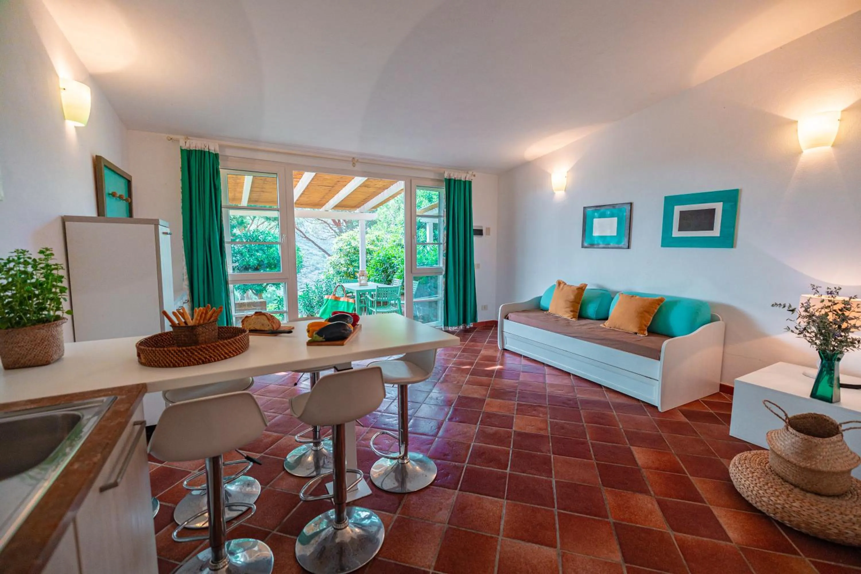 Tenuta Delle Ripalte