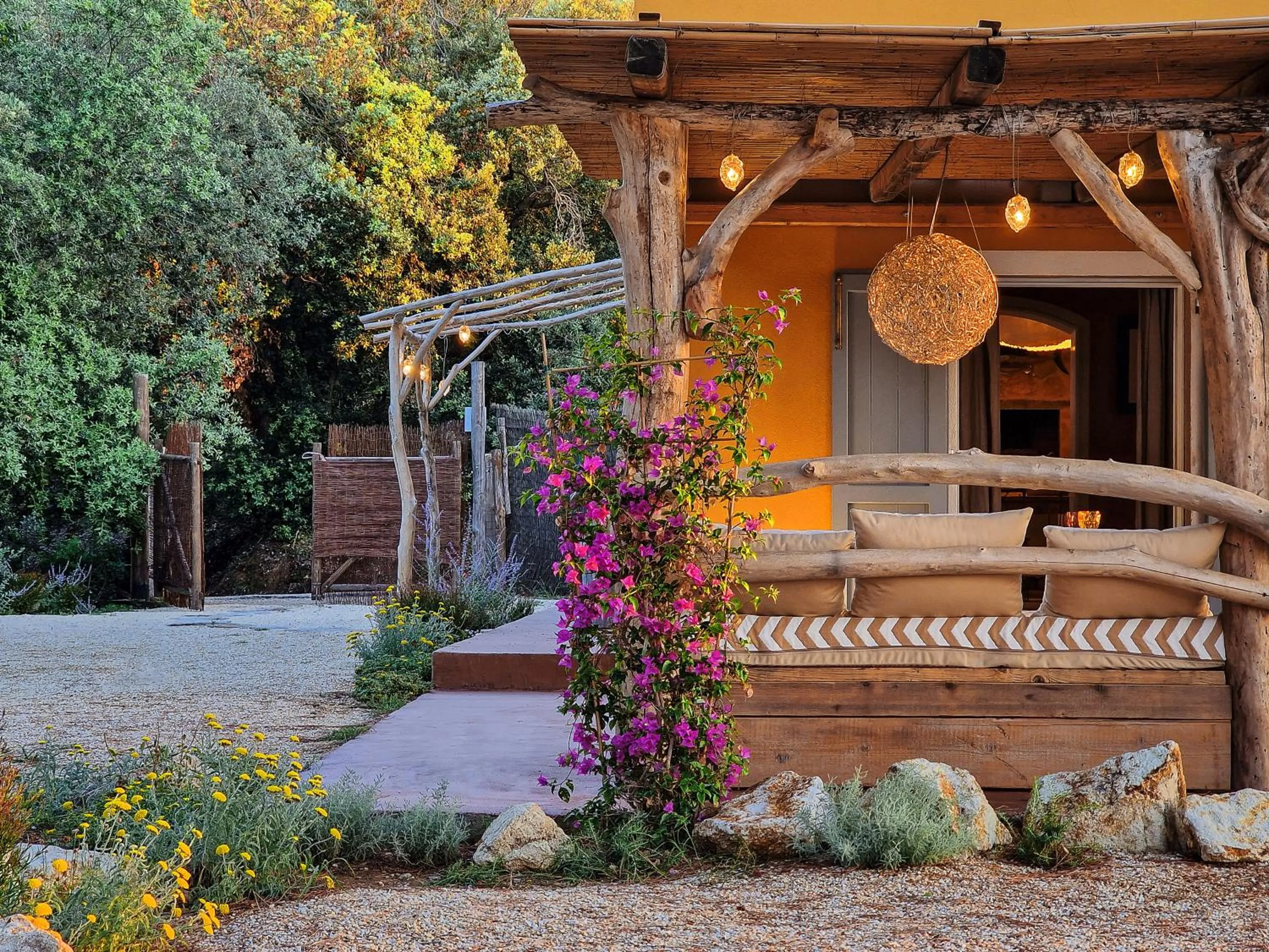 Tenuta Delle Ripalte