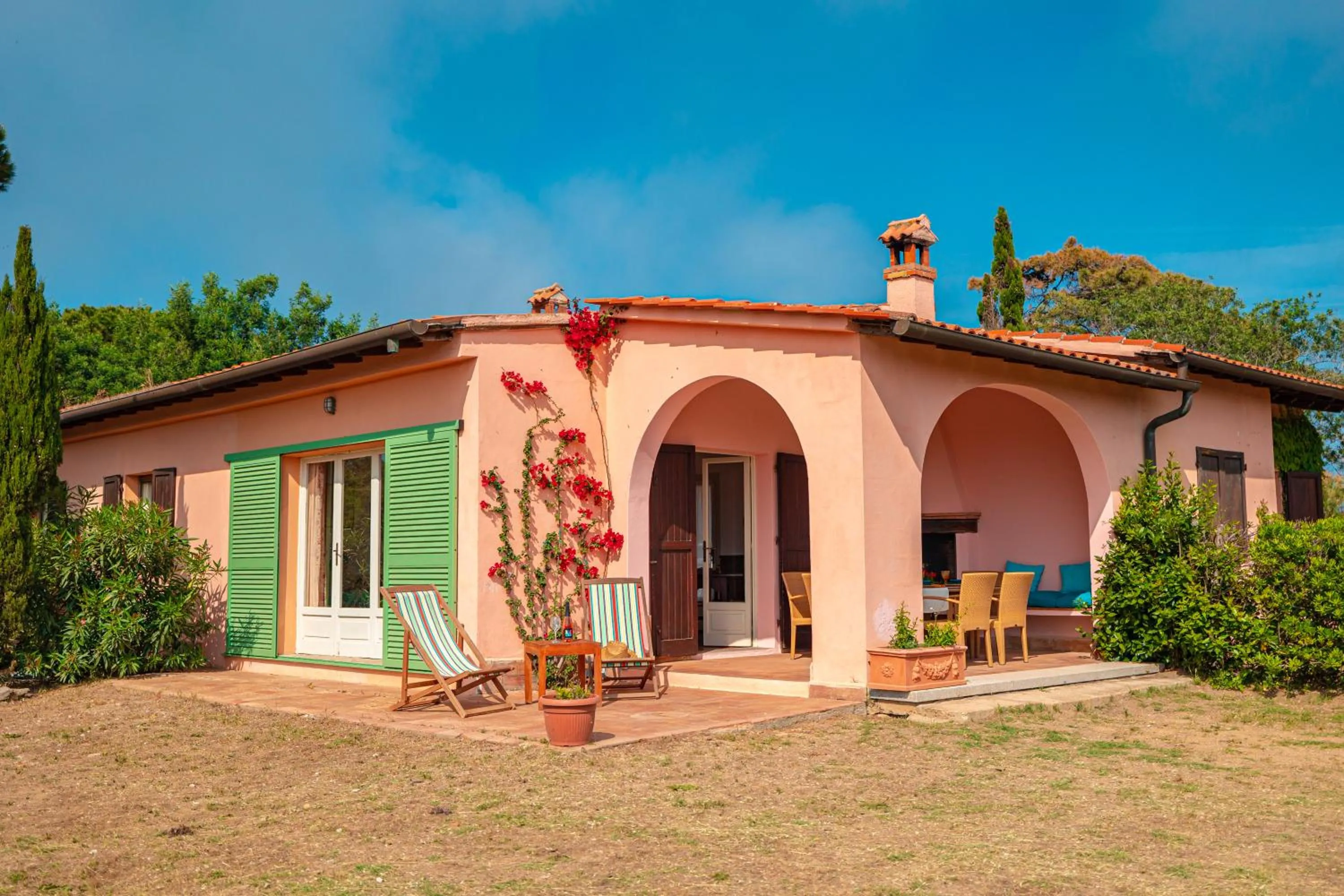 Tenuta Delle Ripalte