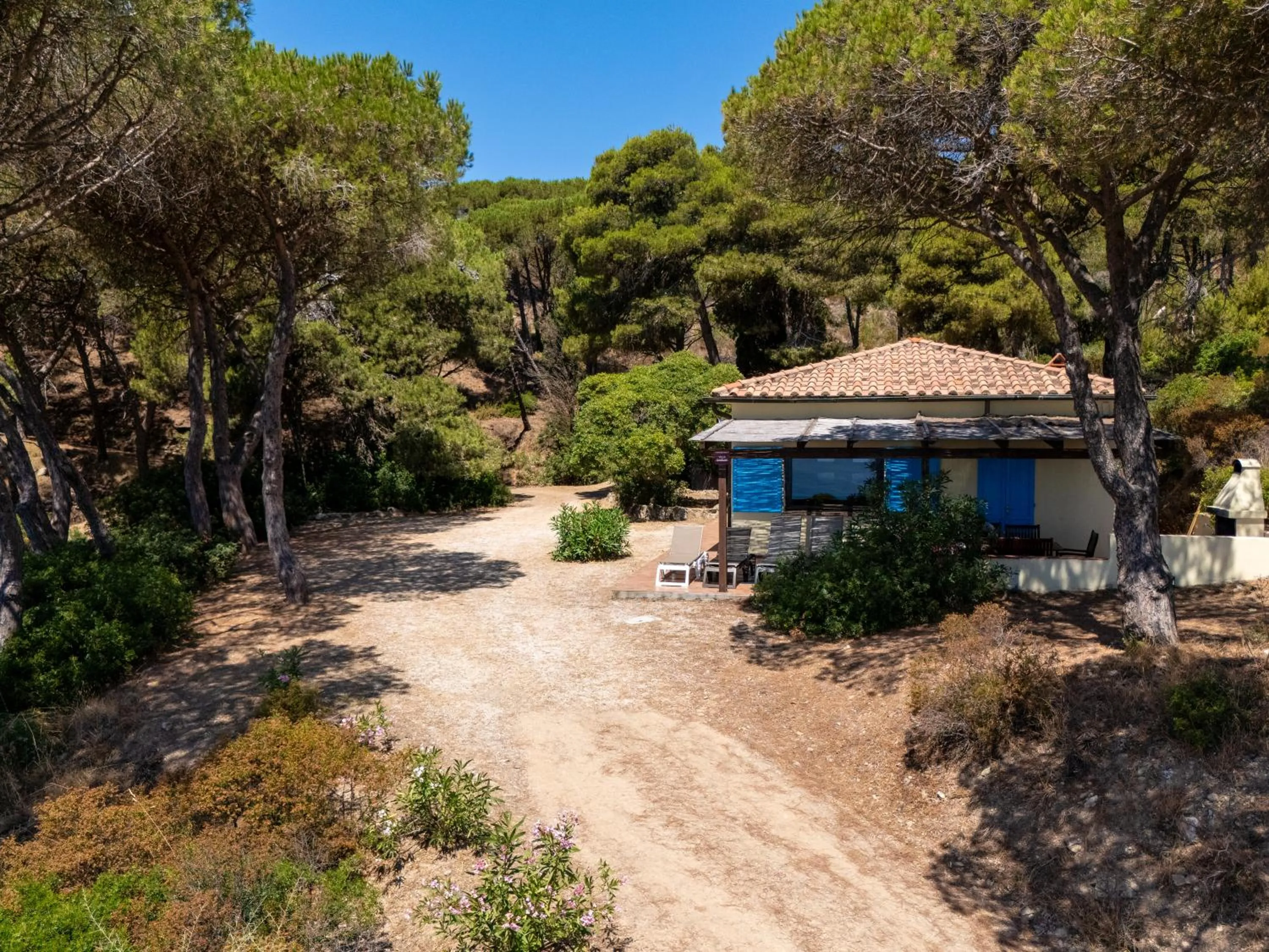 Tenuta Delle Ripalte